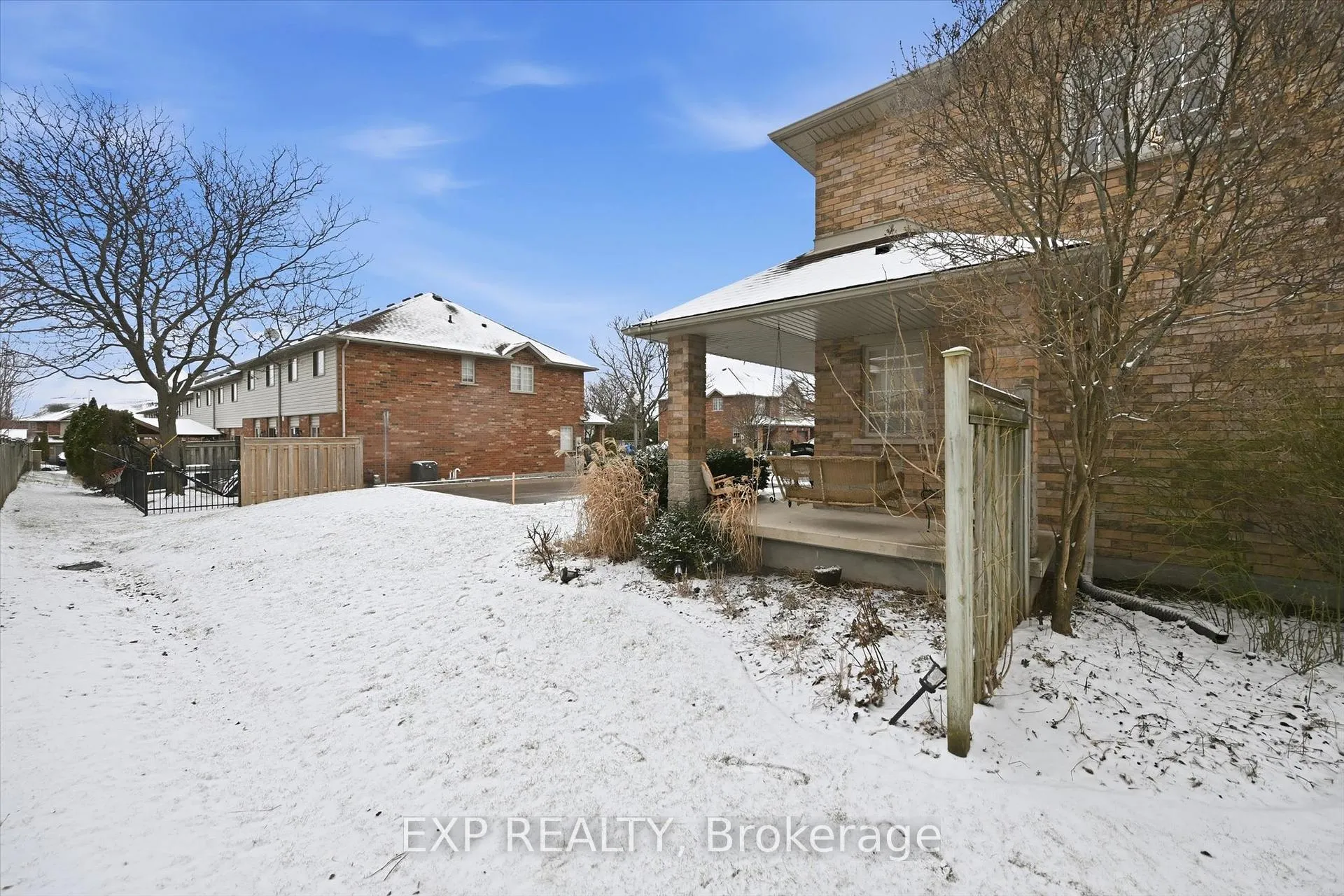 Photo 43 of Unit 22, 18 Cedar Street, Grimsby, Grimsby West — HOMEH