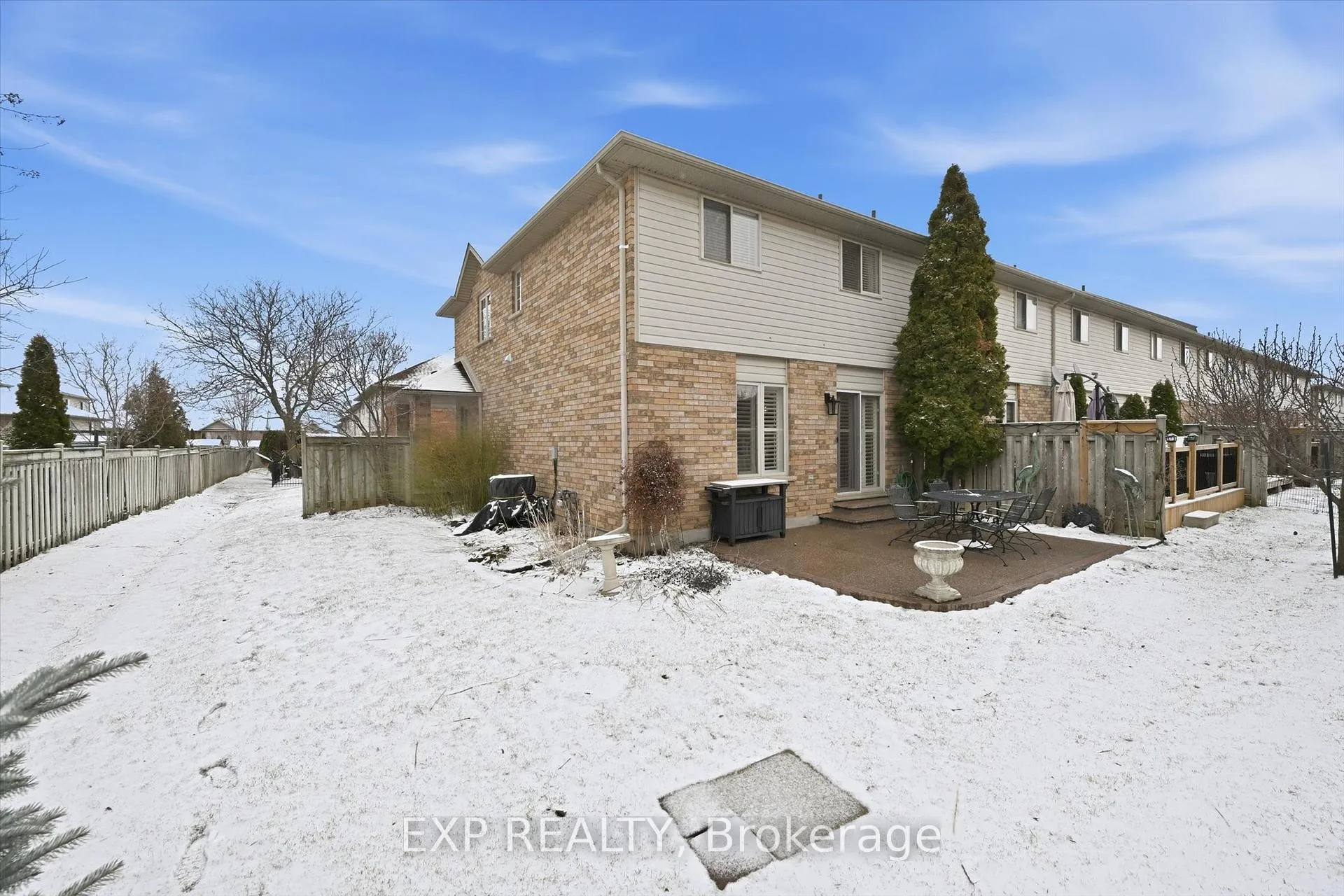 Photo 45 of Unit 22, 18 Cedar Street, Grimsby, Grimsby West — HOMEH