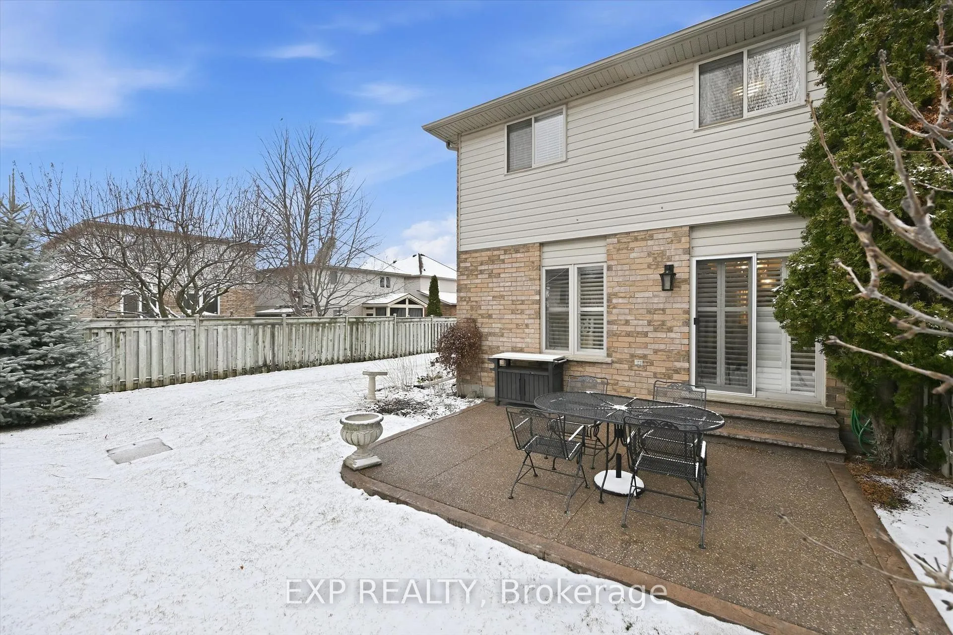 Photo 46 of Unit 22, 18 Cedar Street, Grimsby, Grimsby West — HOMEH
