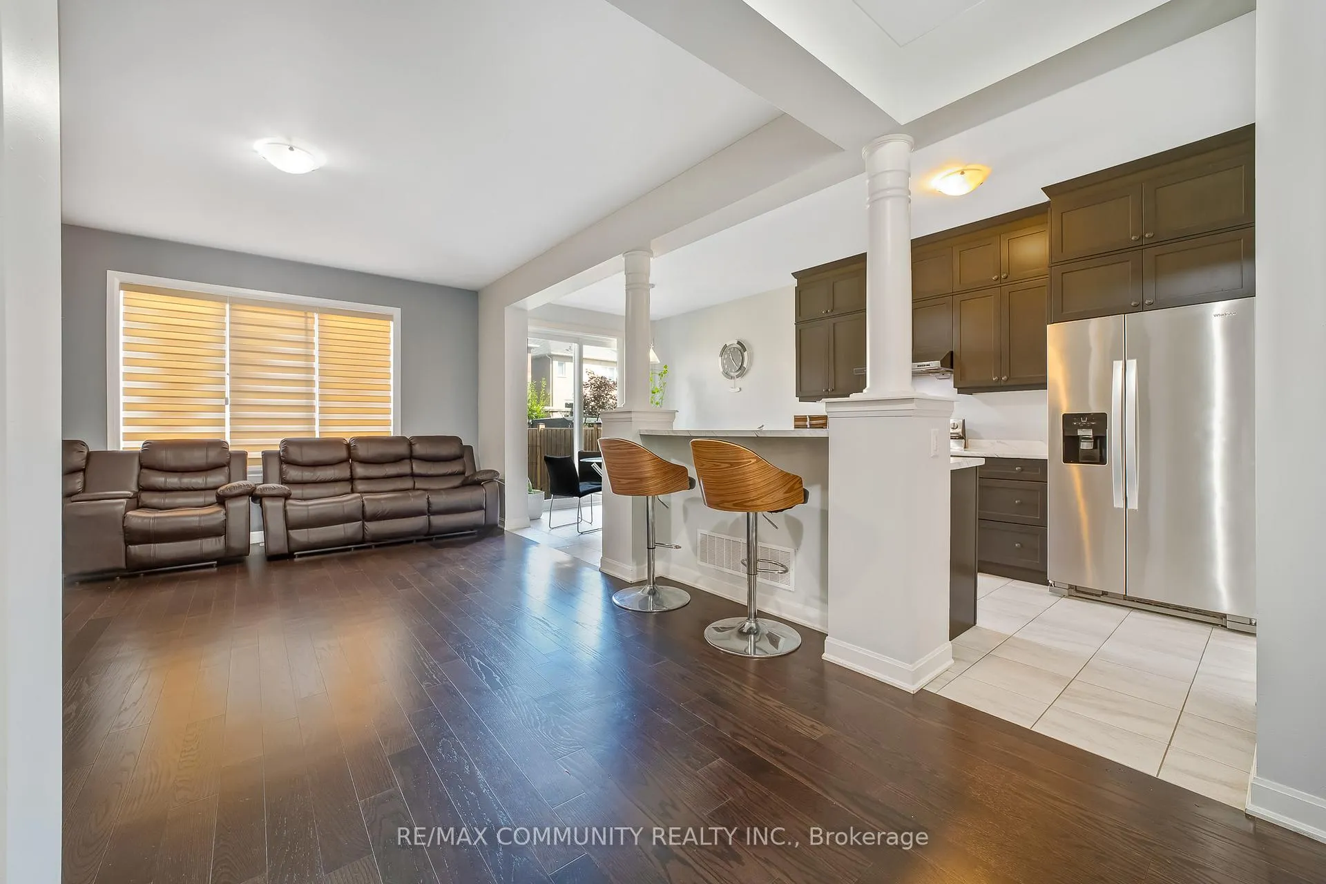 Photo 9 of 1064 Cameo Street, Pickering, Rural Pickering — HOMEH
