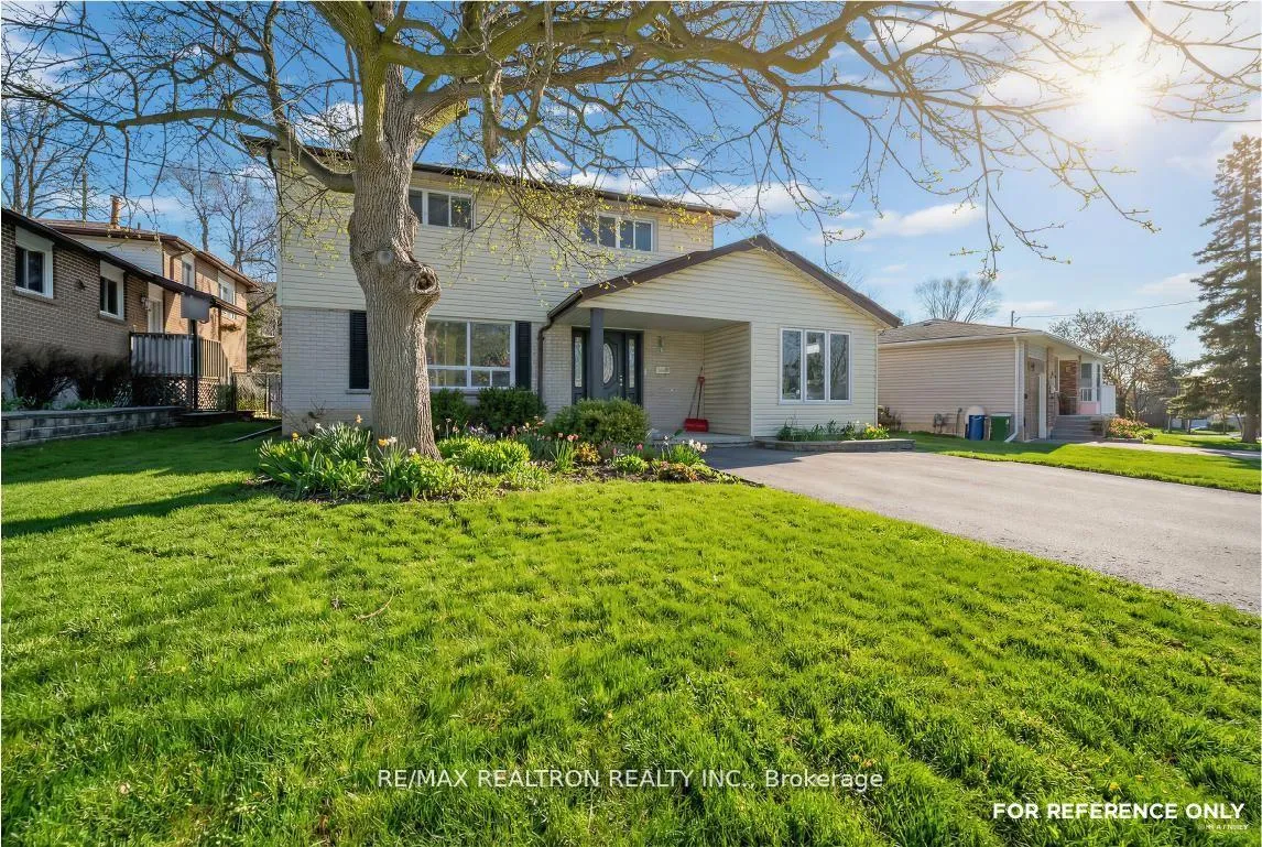 Photo 1 of 151 Shaughnessy Boulevard, North York, Don Valley Village — HOMEH