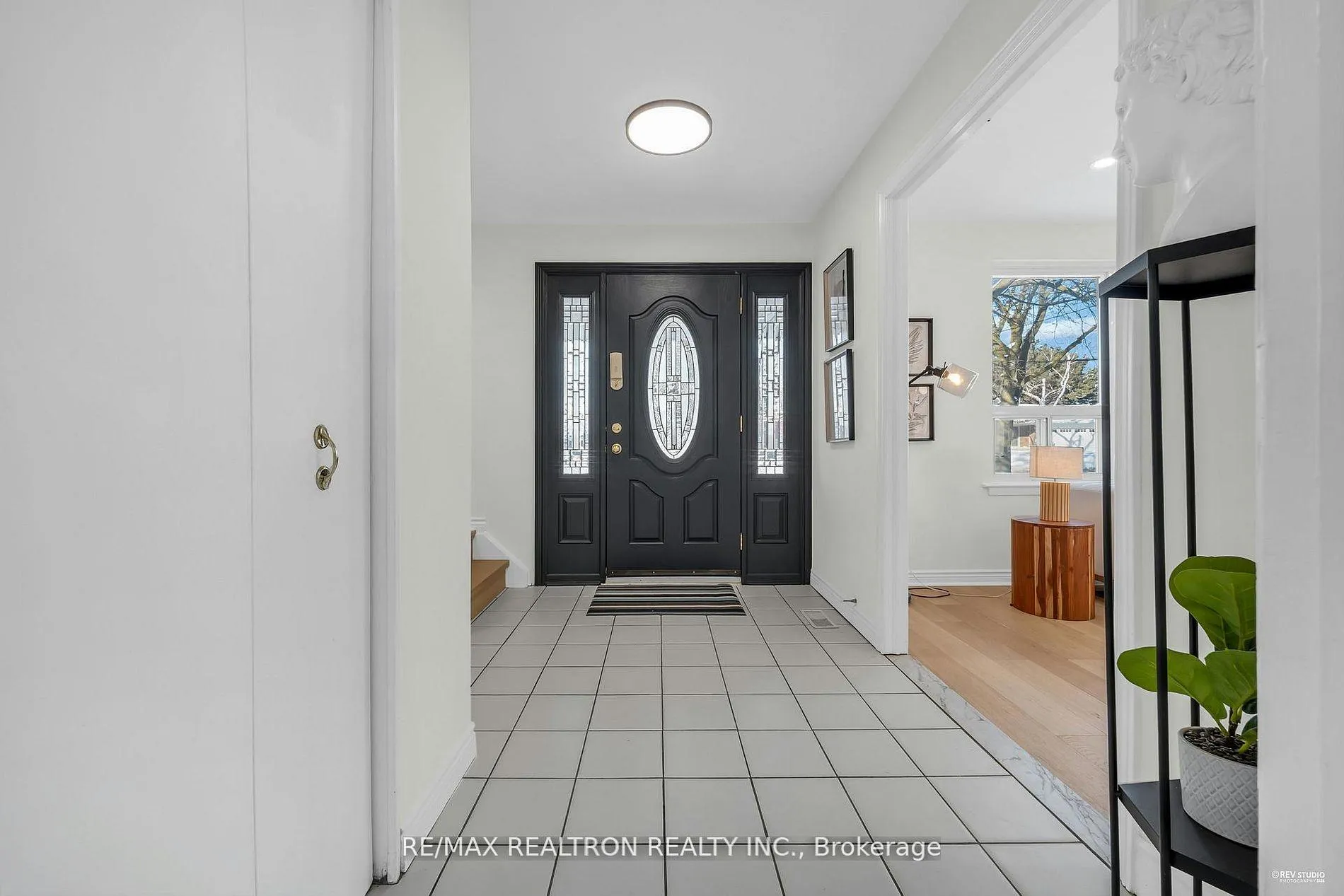 Photo 4 of 151 Shaughnessy Boulevard, North York, Don Valley Village — HOMEH