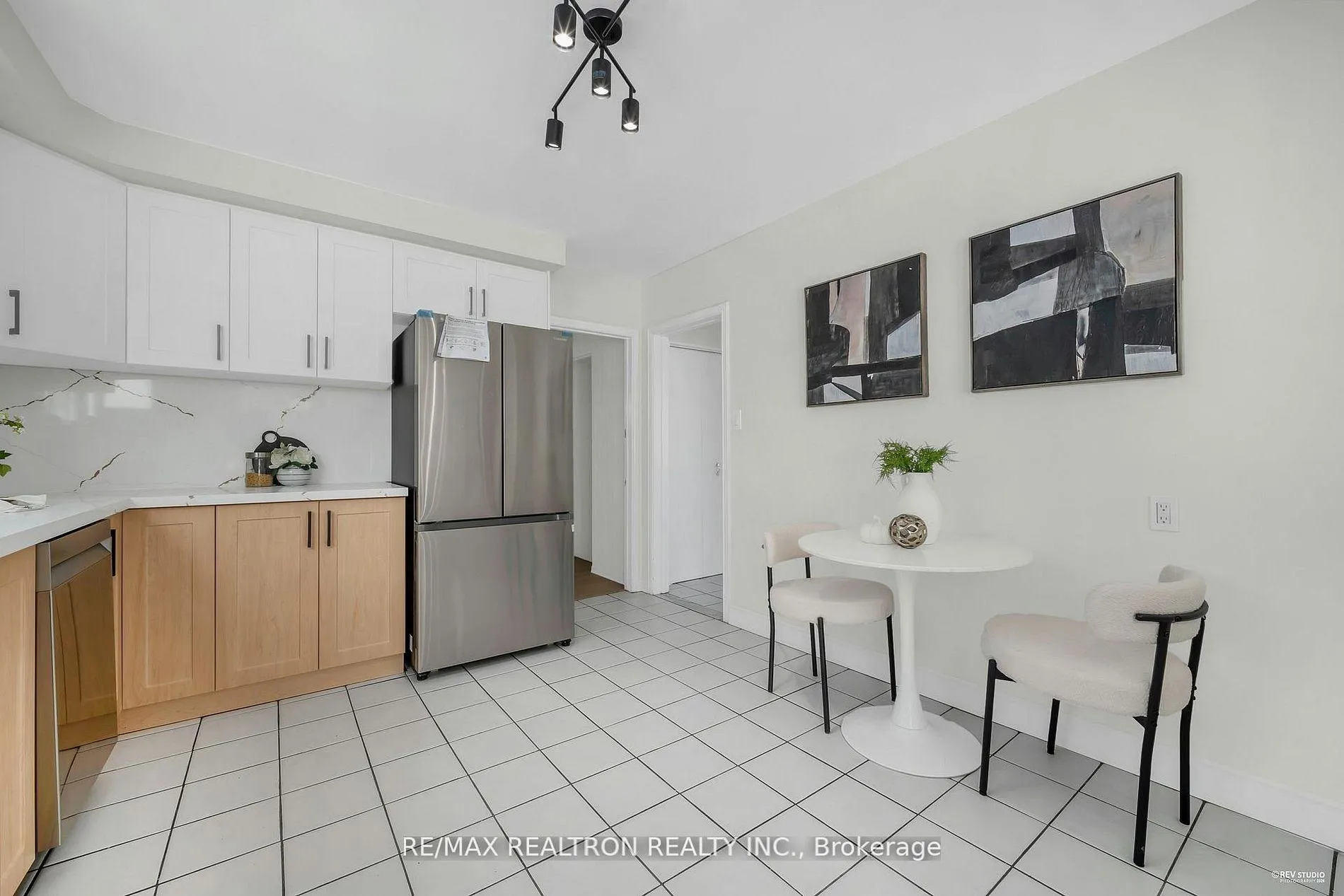 Photo 9 of 151 Shaughnessy Boulevard, North York, Don Valley Village — HOMEH