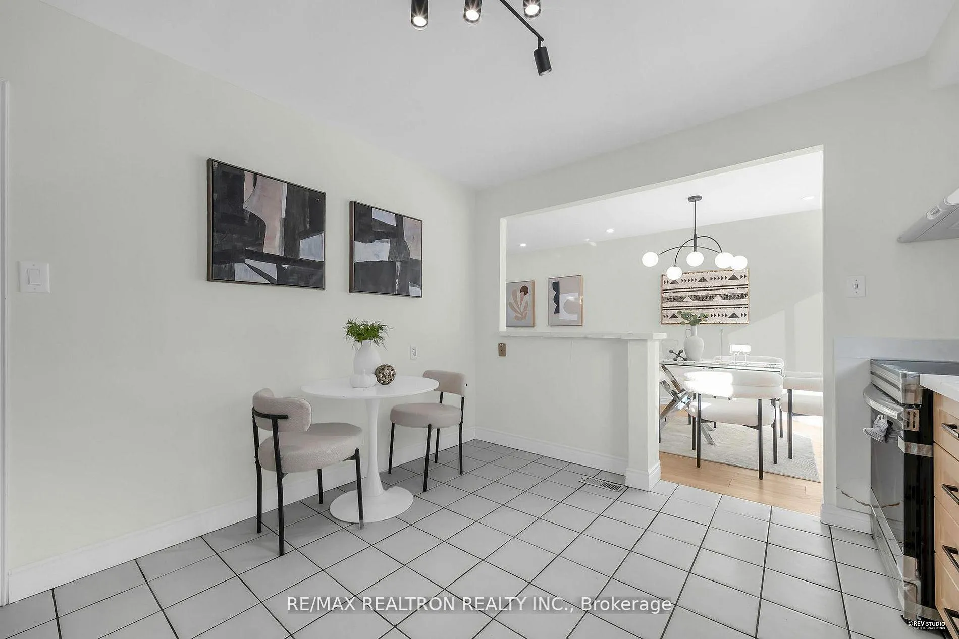 Photo 11 of 151 Shaughnessy Boulevard, North York, Don Valley Village — HOMEH
