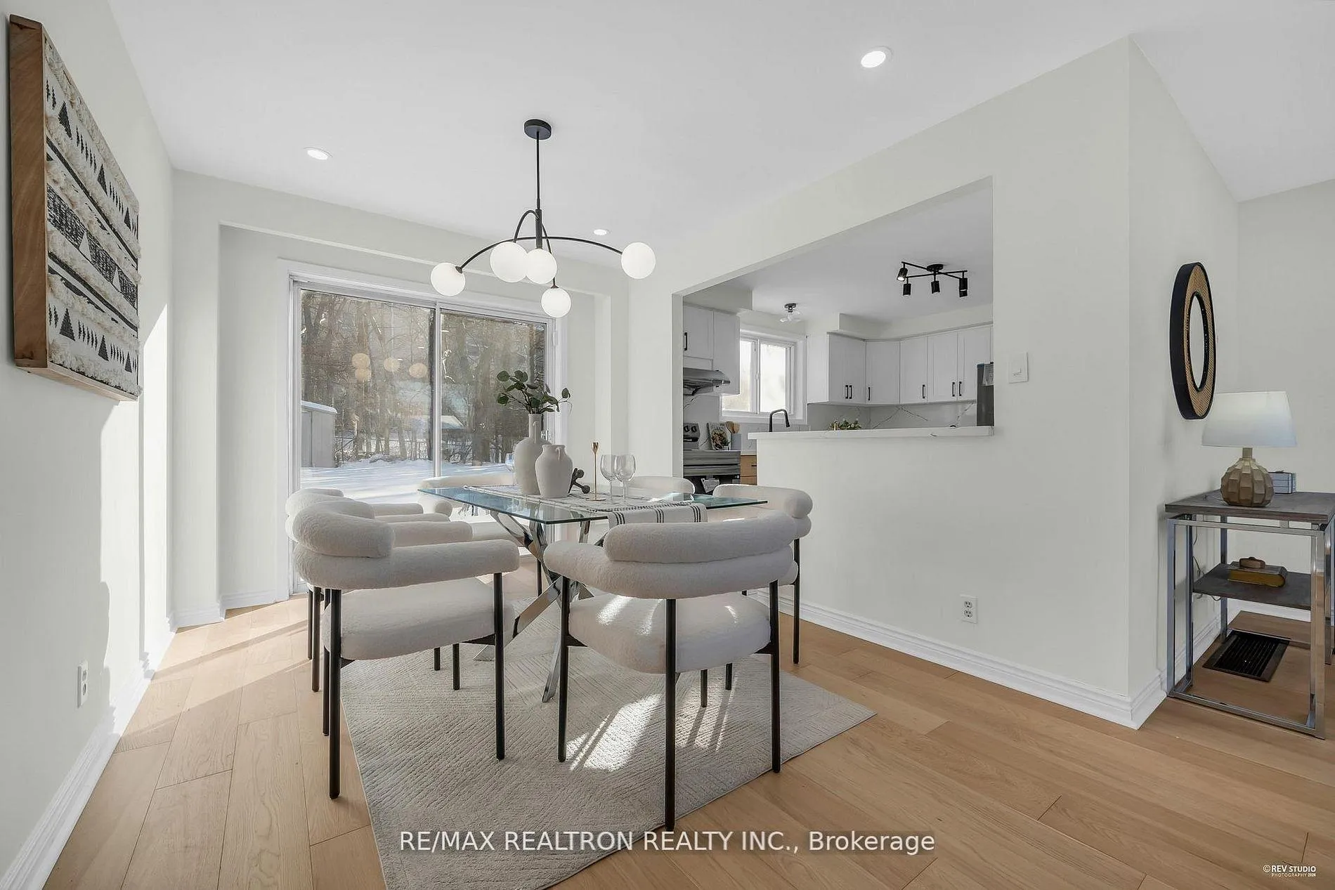 Photo 13 of 151 Shaughnessy Boulevard, North York, Don Valley Village — HOMEH