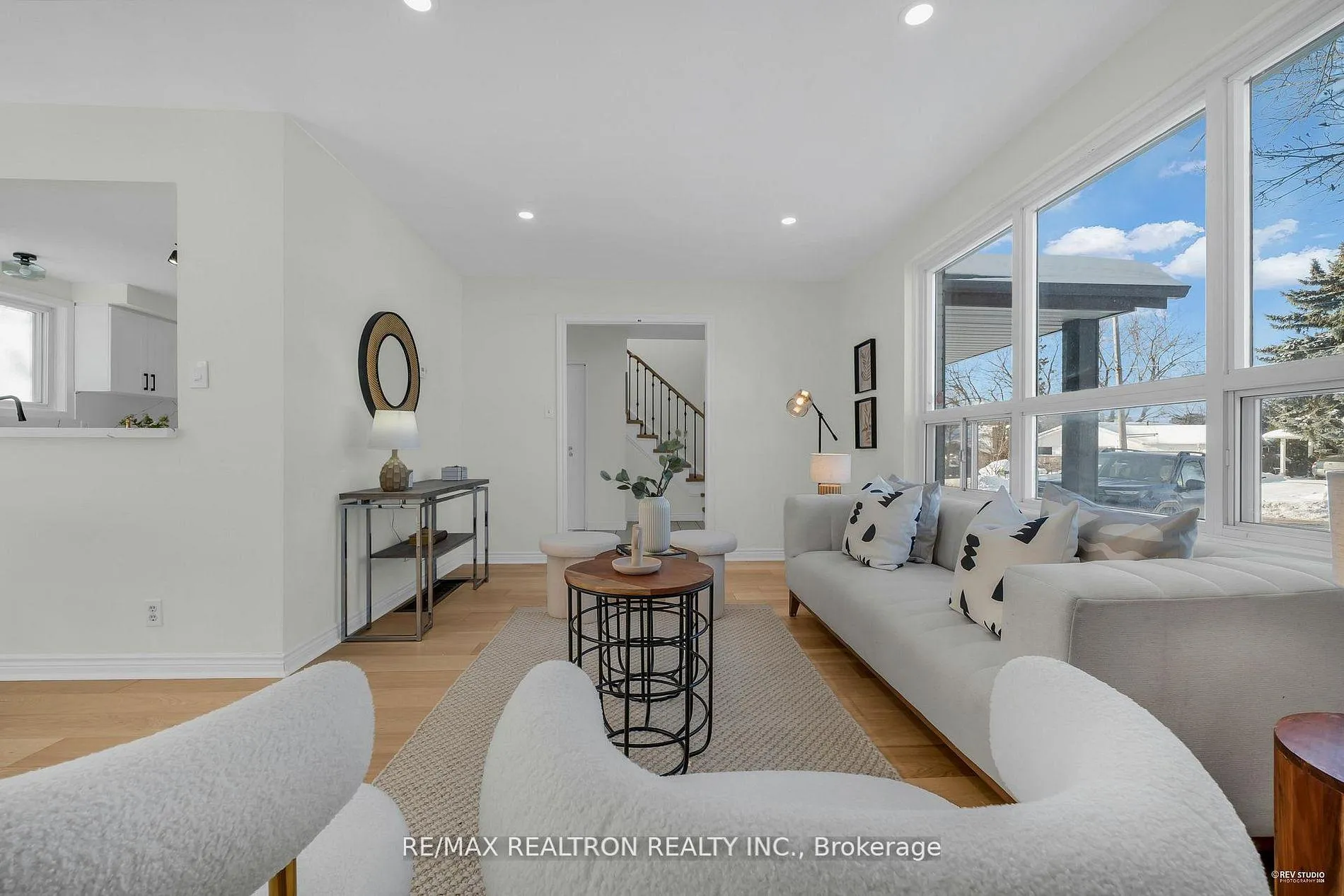 Photo 14 of 151 Shaughnessy Boulevard, North York, Don Valley Village — HOMEH