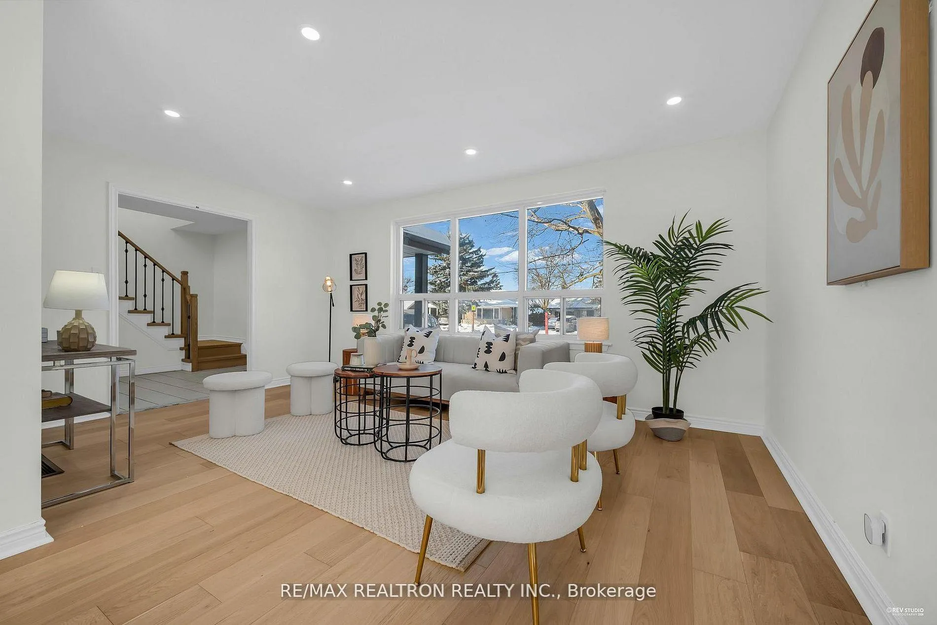 Photo 15 of 151 Shaughnessy Boulevard, North York, Don Valley Village — HOMEH