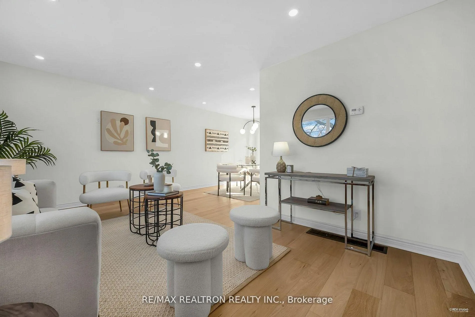 Photo 16 of 151 Shaughnessy Boulevard, North York, Don Valley Village — HOMEH