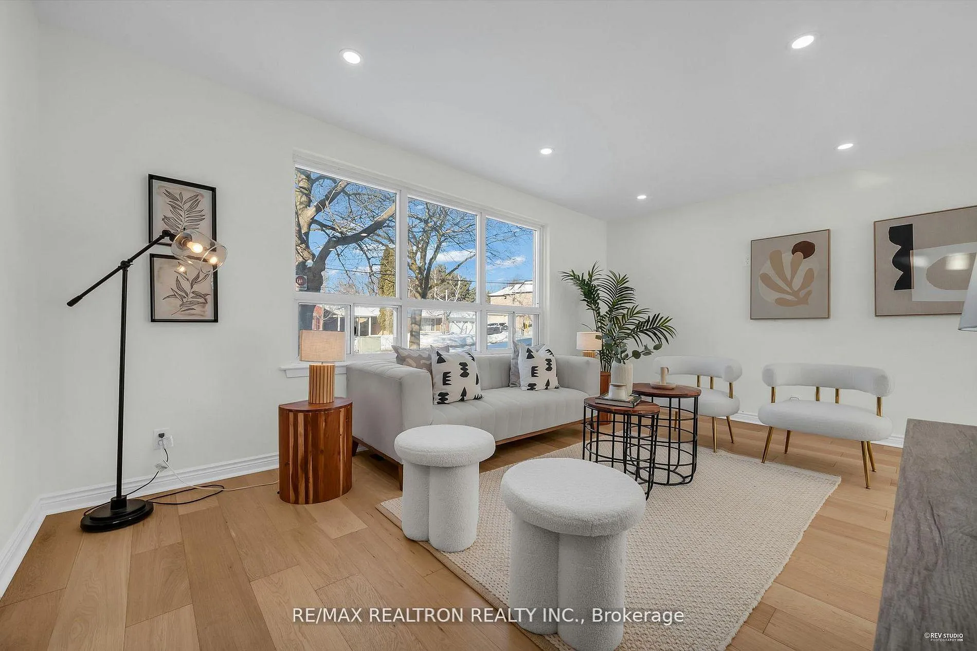 Photo 17 of 151 Shaughnessy Boulevard, North York, Don Valley Village — HOMEH