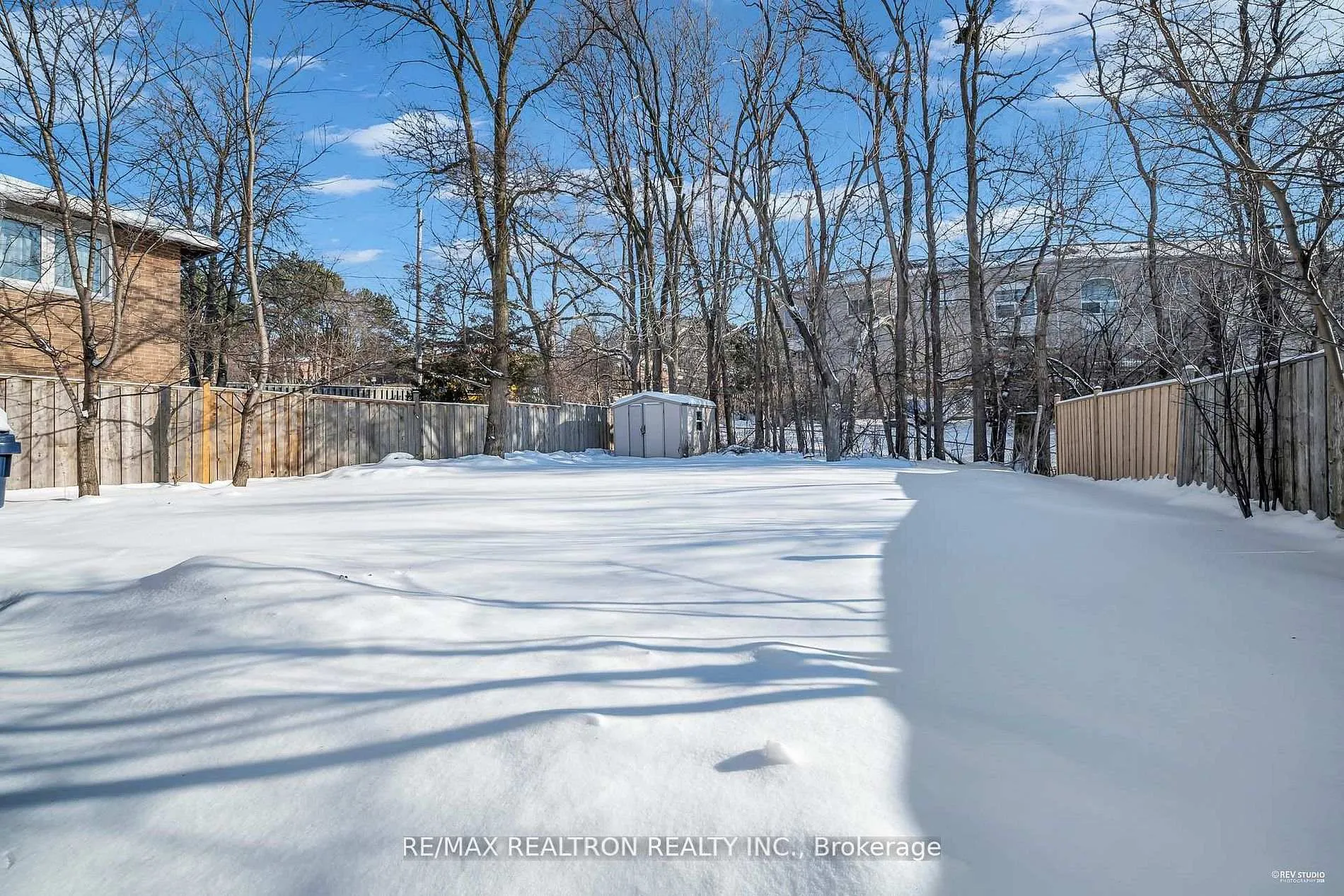 Photo 45 of 151 Shaughnessy Boulevard, North York, Don Valley Village — HOMEH