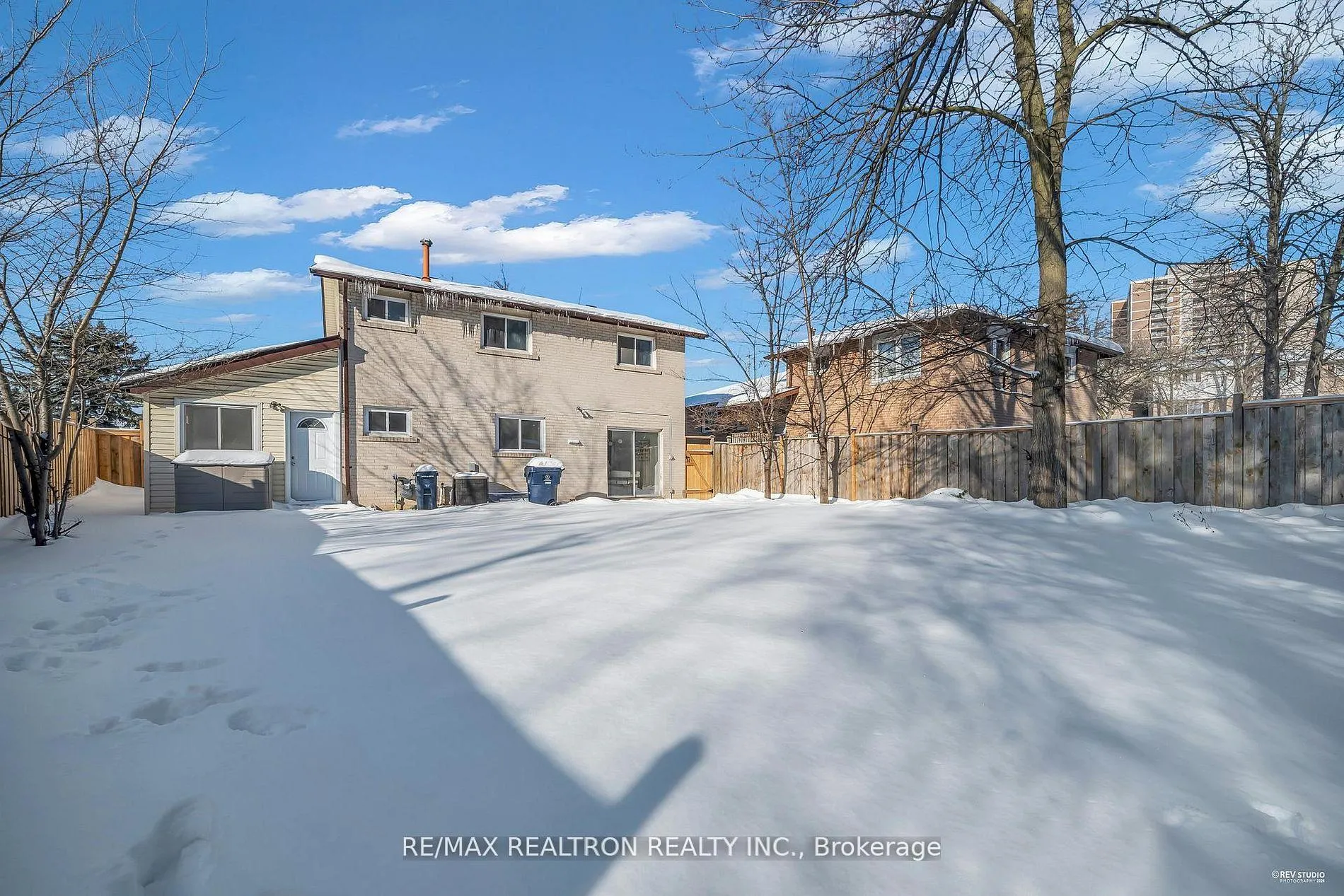 Photo 46 of 151 Shaughnessy Boulevard, North York, Don Valley Village — HOMEH