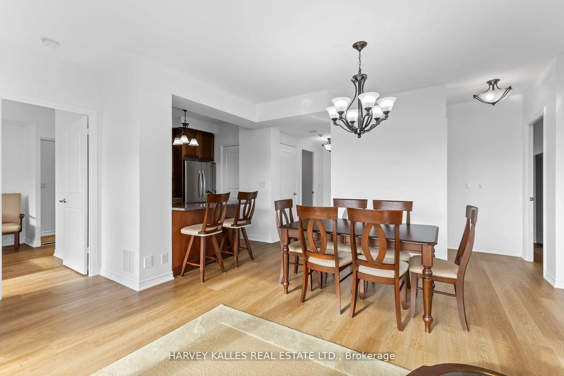 Photo 11 of Unit 1206, 9235 Jane Street, Vaughan, Maple — HOMEH