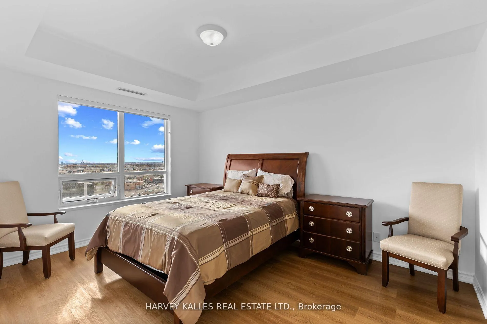 Photo 18 of Unit 1206, 9235 Jane Street, Vaughan, Maple — HOMEH
