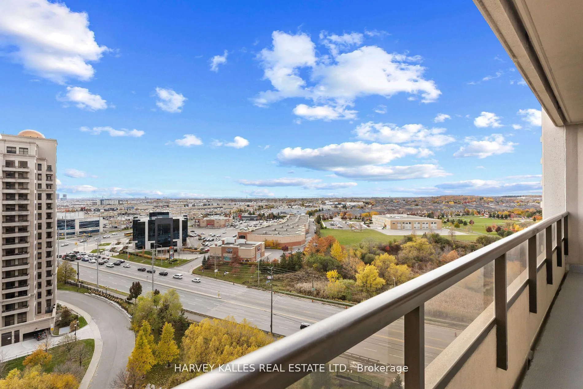 Photo 30 of Unit 1206, 9235 Jane Street, Vaughan, Maple — HOMEH