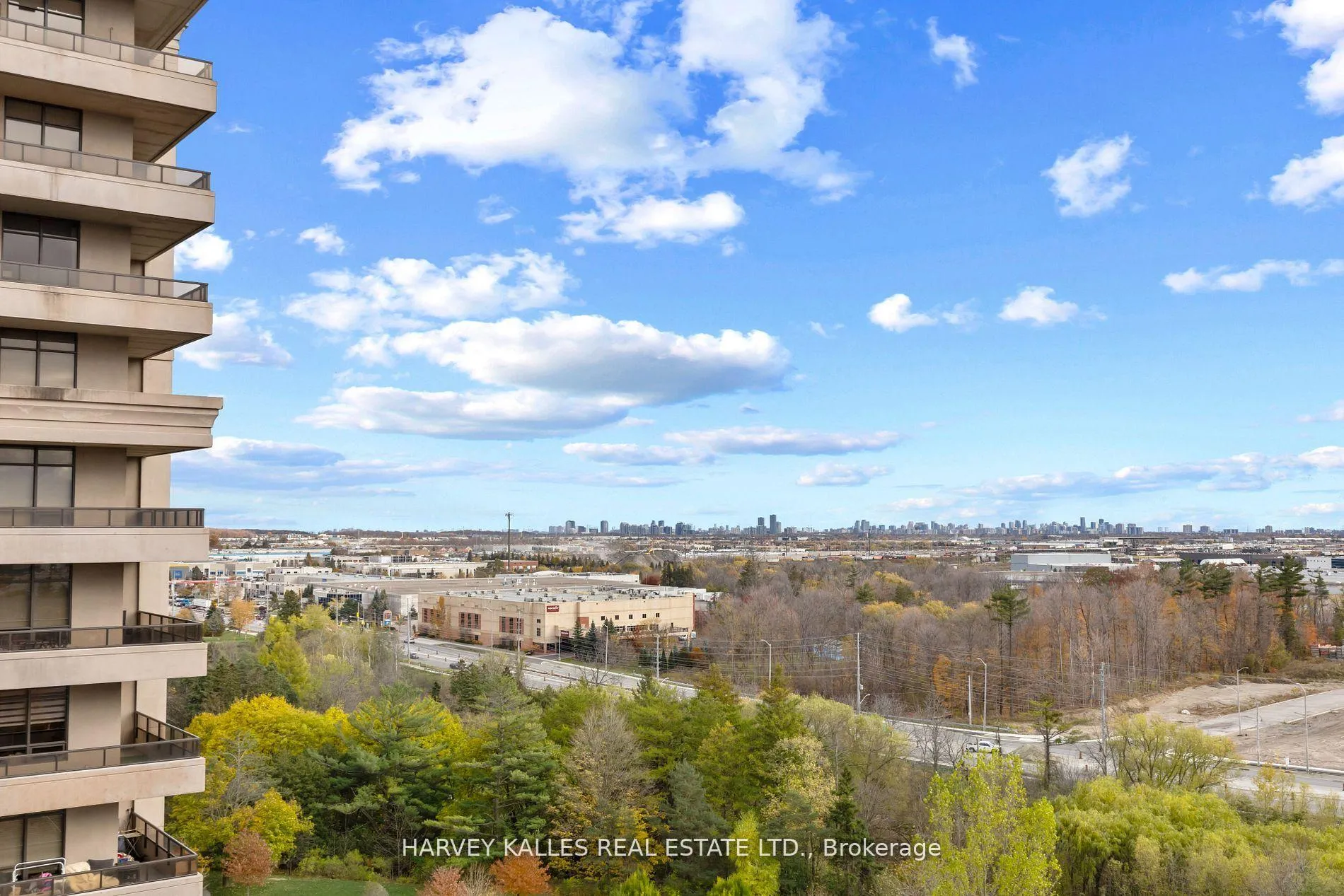 Photo 31 of Unit 1206, 9235 Jane Street, Vaughan, Maple — HOMEH