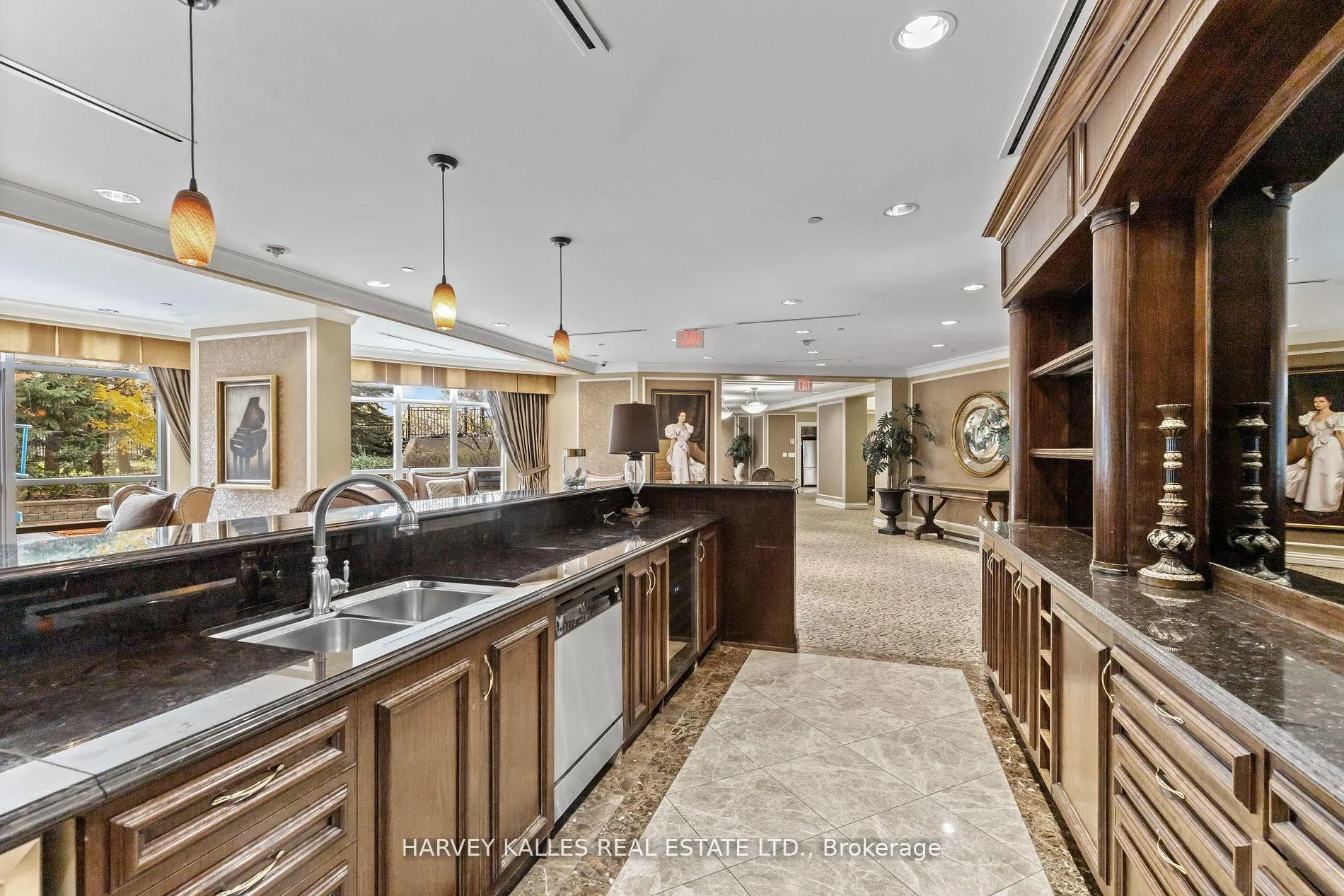 Photo 33 of Unit 1206, 9235 Jane Street, Vaughan, Maple — HOMEH