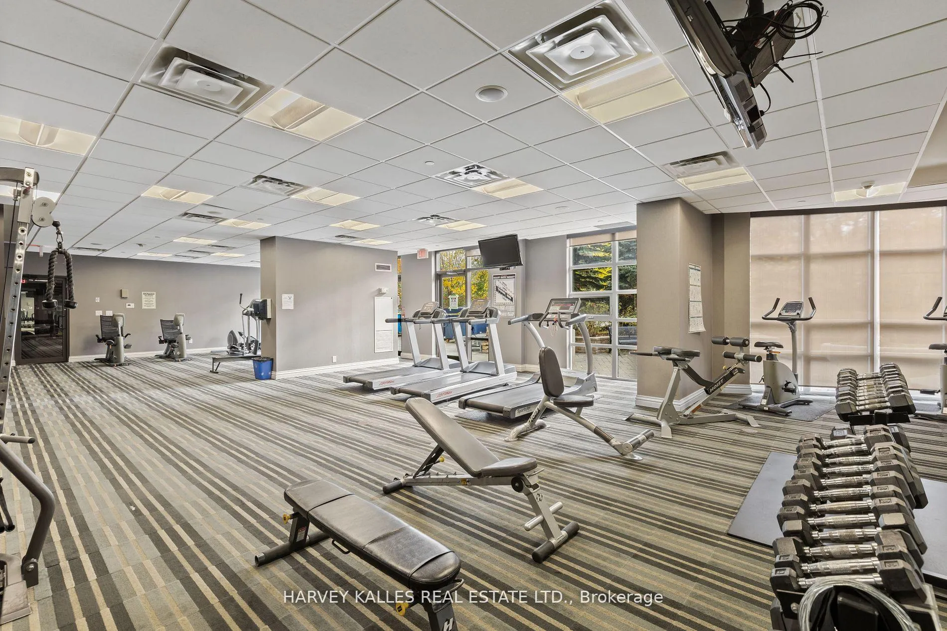 Photo 34 of Unit 1206, 9235 Jane Street, Vaughan, Maple — HOMEH