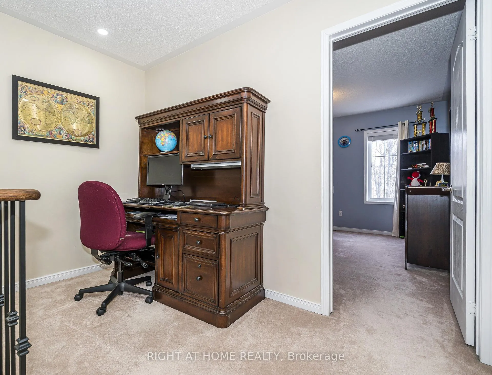 Photo 24 of 31 Tansley Crescent, Ajax, Northeast Ajax — HOMEH
