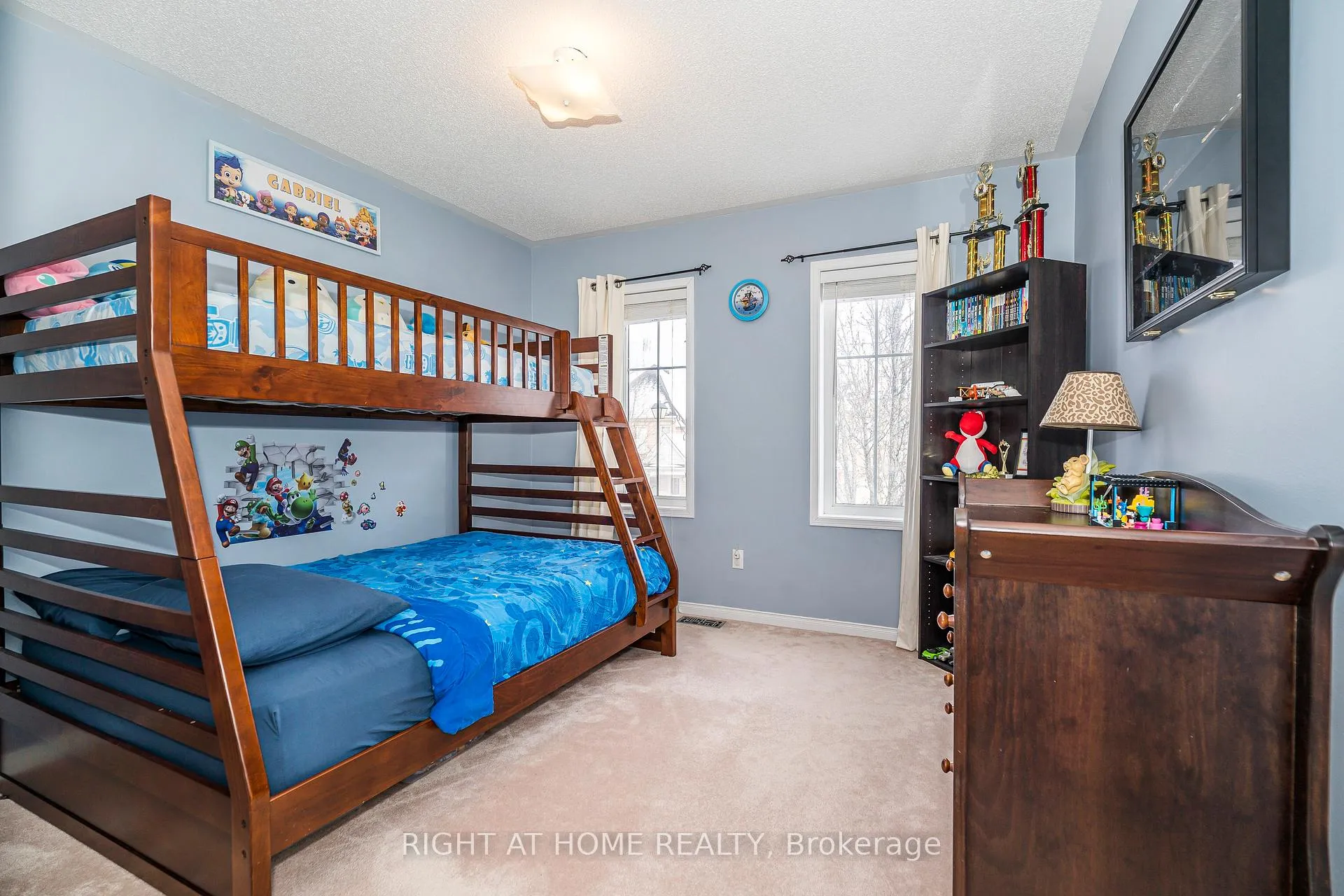 Photo 26 of 31 Tansley Crescent, Ajax, Northeast Ajax — HOMEH