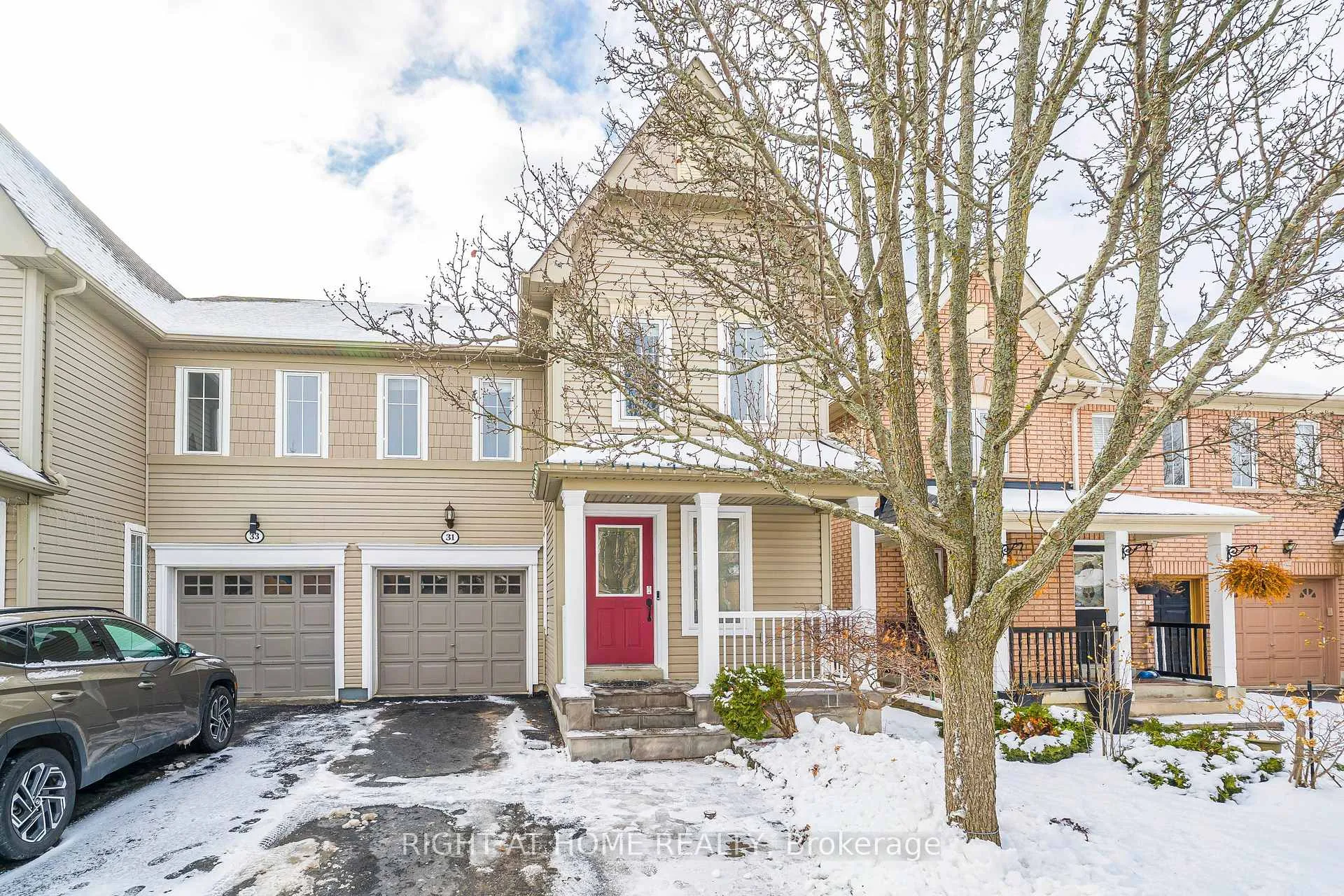 Photo 34 of 31 Tansley Crescent, Ajax, Northeast Ajax — HOMEH