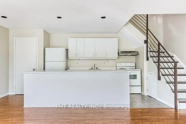 Photo 4 of Unit 1, 2064 Queen Street E, Toronto, The Beaches — HOMEH