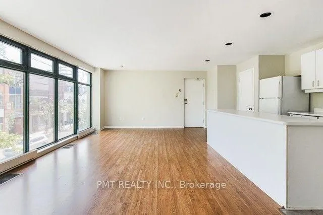 Photo 7 of Unit 1, 2064 Queen Street E, Toronto, The Beaches — HOMEH