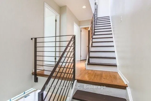 Photo 9 of Unit 1, 2064 Queen Street E, Toronto, The Beaches — HOMEH