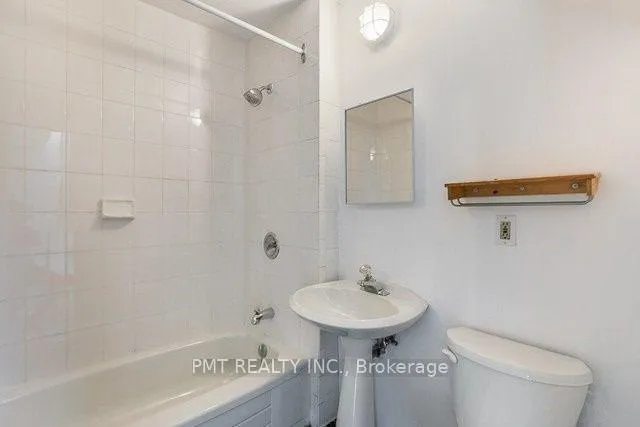 Photo 13 of Unit 1, 2064 Queen Street E, Toronto, The Beaches — HOMEH