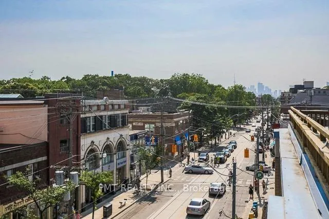 Photo 16 of Unit 1, 2064 Queen Street E, Toronto, The Beaches — HOMEH