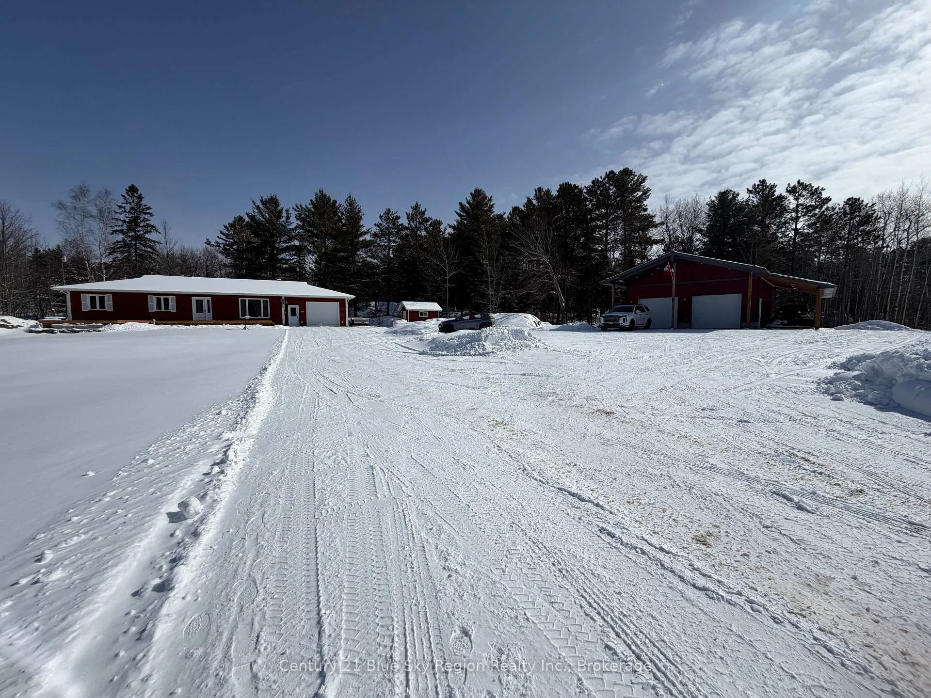 Photo 3 of 54 Sunset Cove Road, Callander — HOMEH