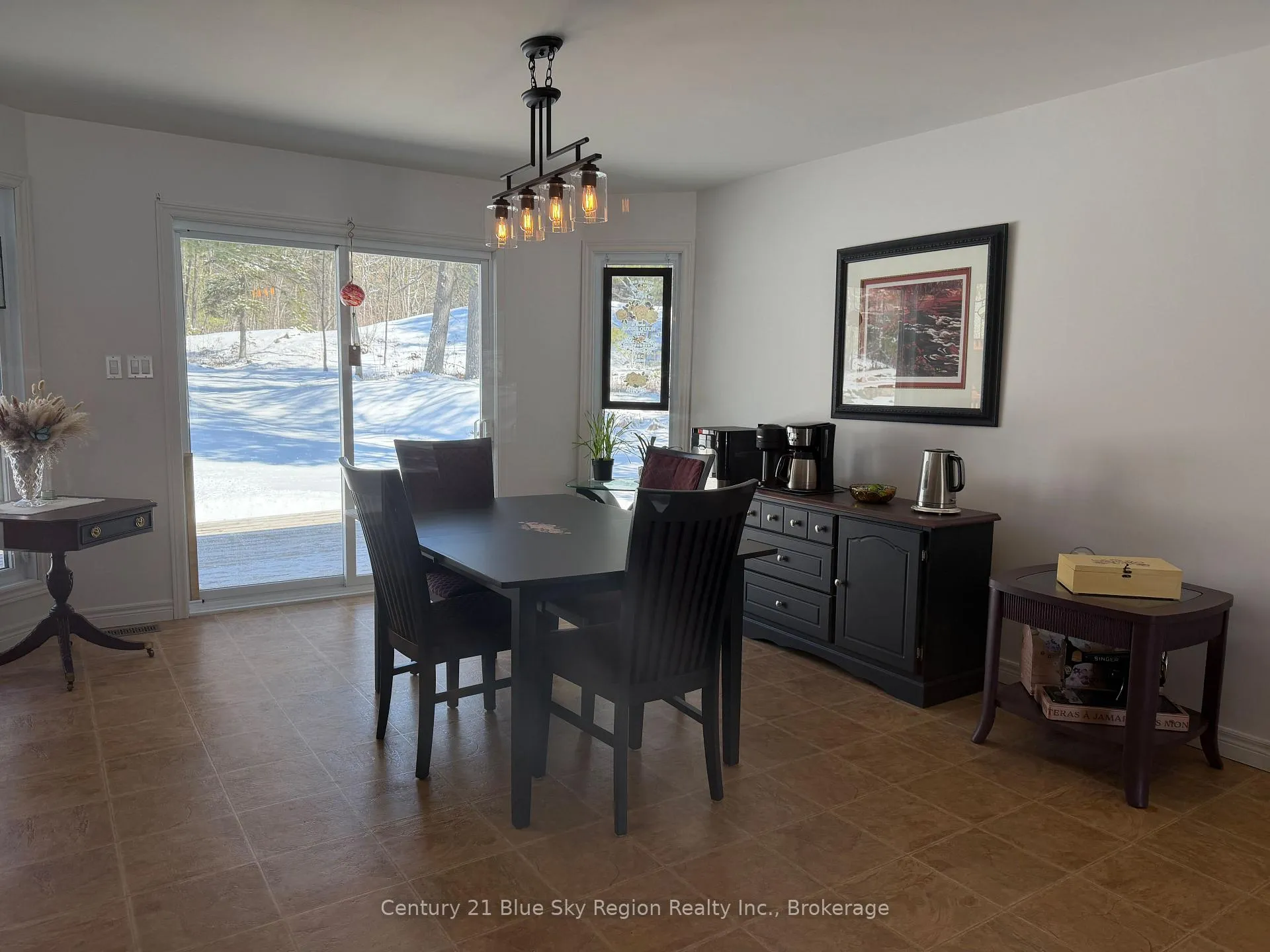 Photo 9 of 54 Sunset Cove Road, Callander — HOMEH