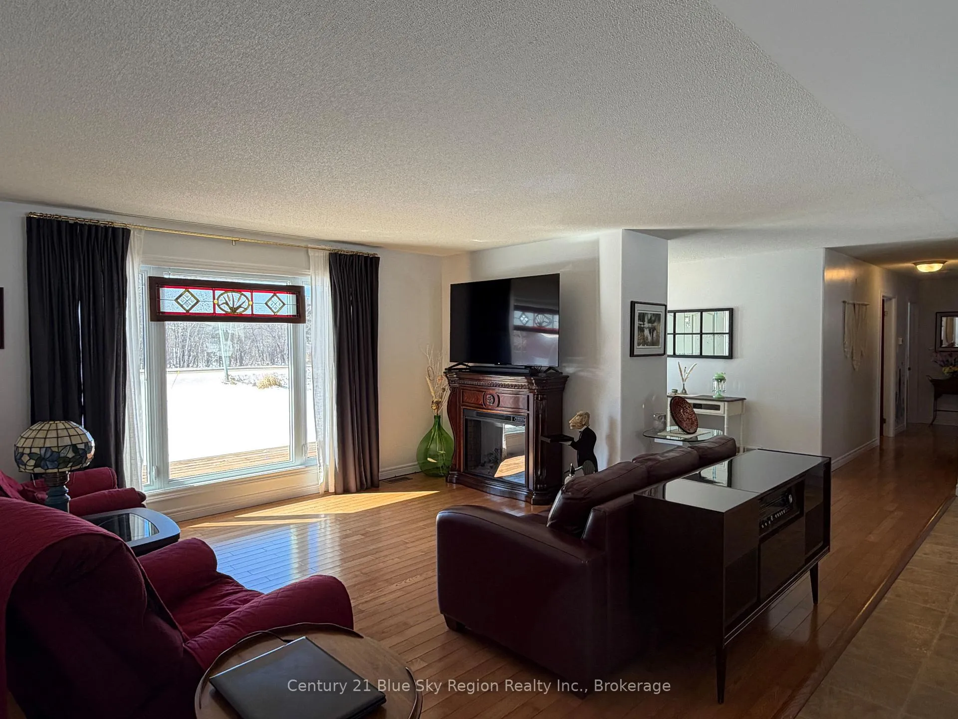 Photo 10 of 54 Sunset Cove Road, Callander — HOMEH
