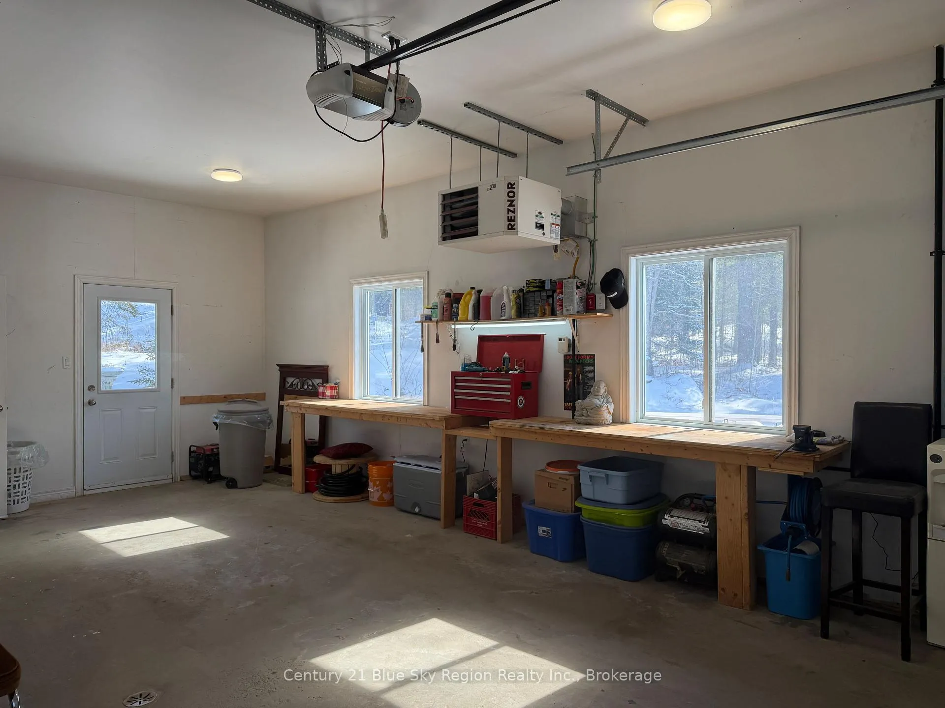 Photo 20 of 54 Sunset Cove Road, Callander — HOMEH