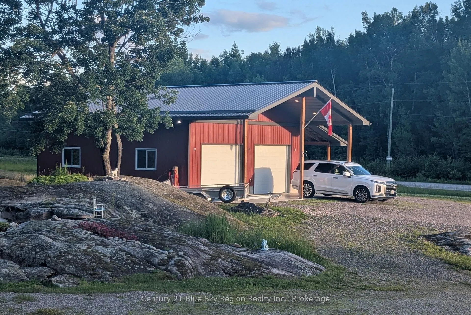 Photo 21 of 54 Sunset Cove Road, Callander — HOMEH