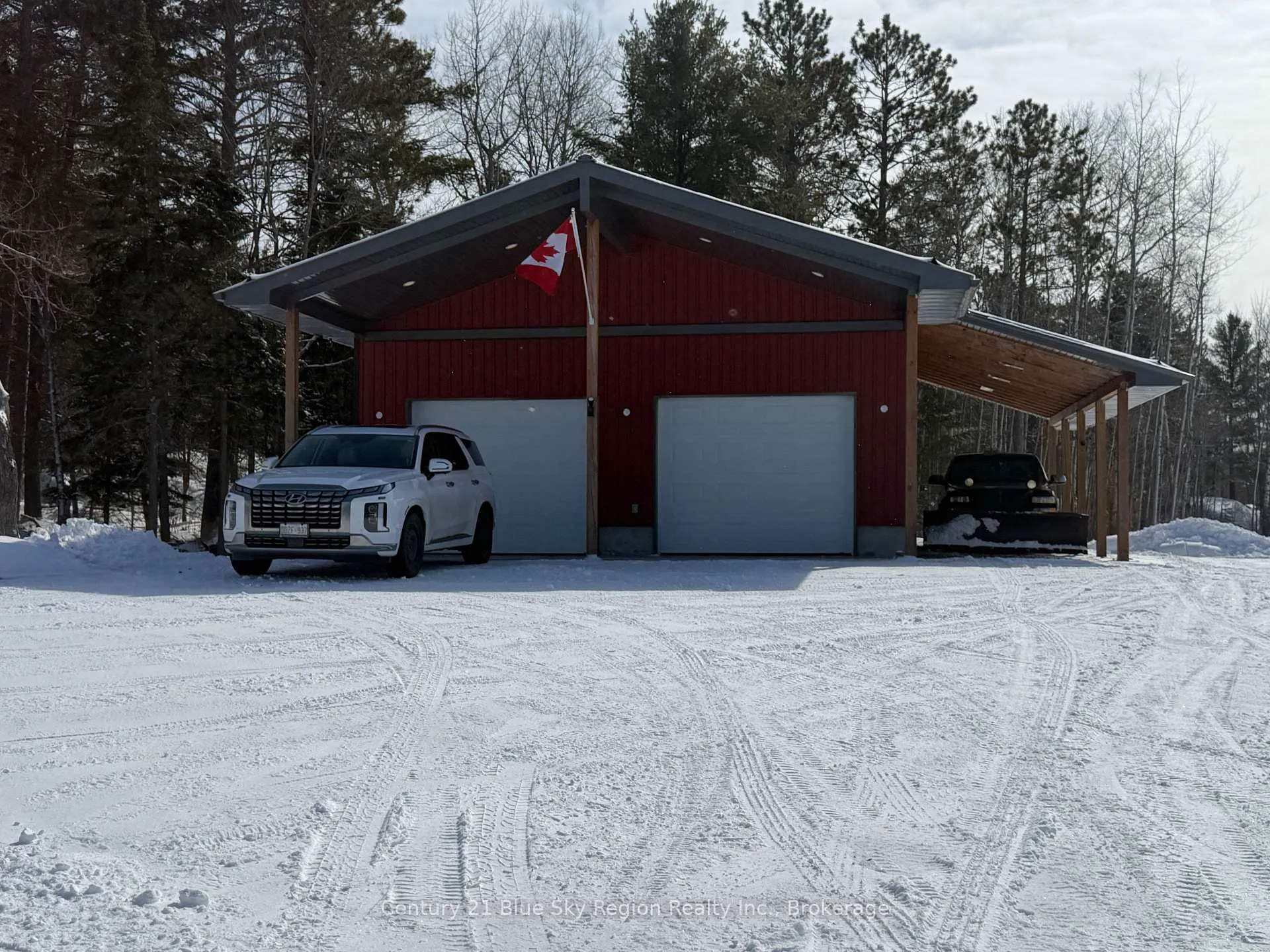 Photo 22 of 54 Sunset Cove Road, Callander — HOMEH