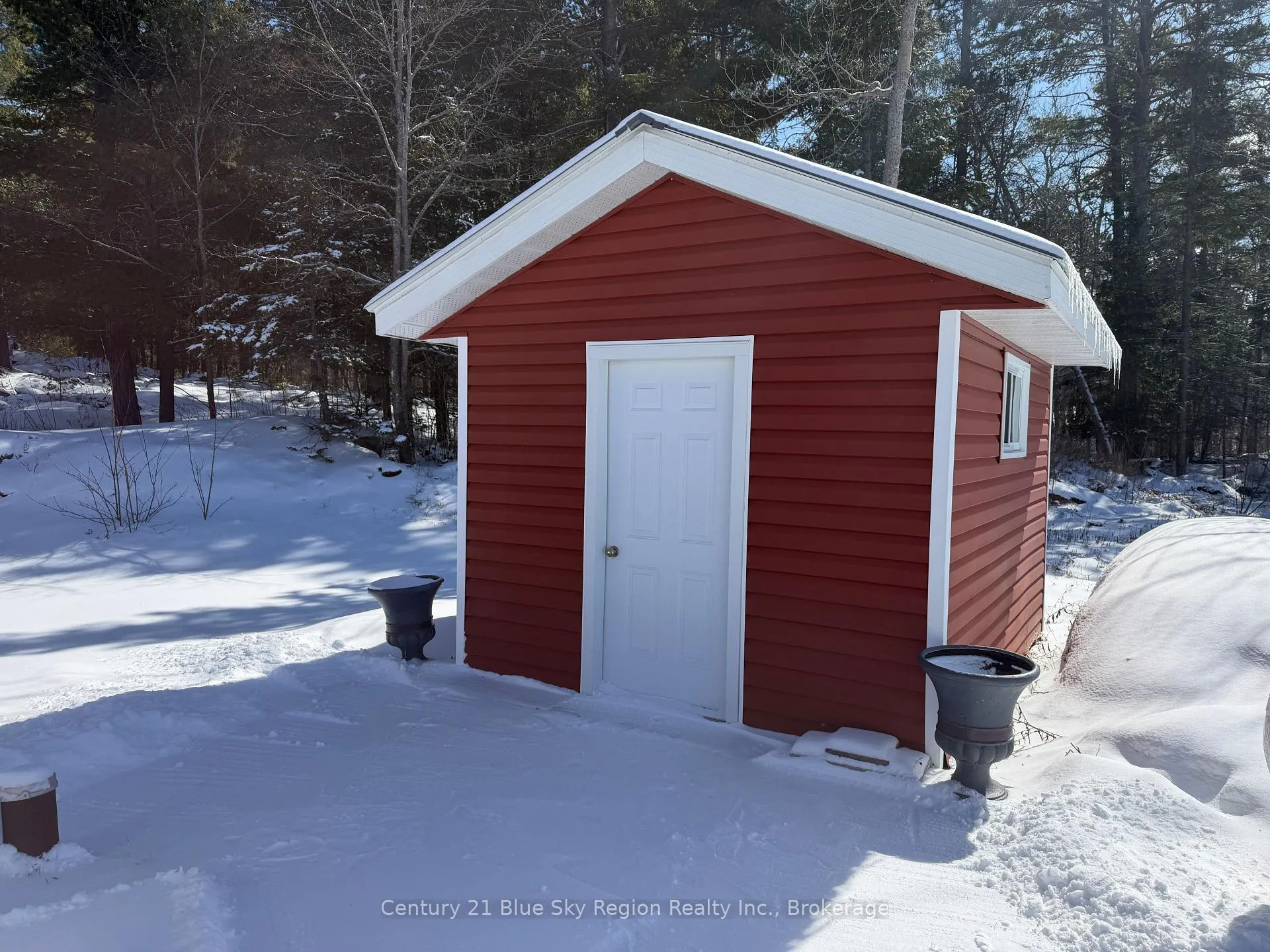 Photo 25 of 54 Sunset Cove Road, Callander — HOMEH