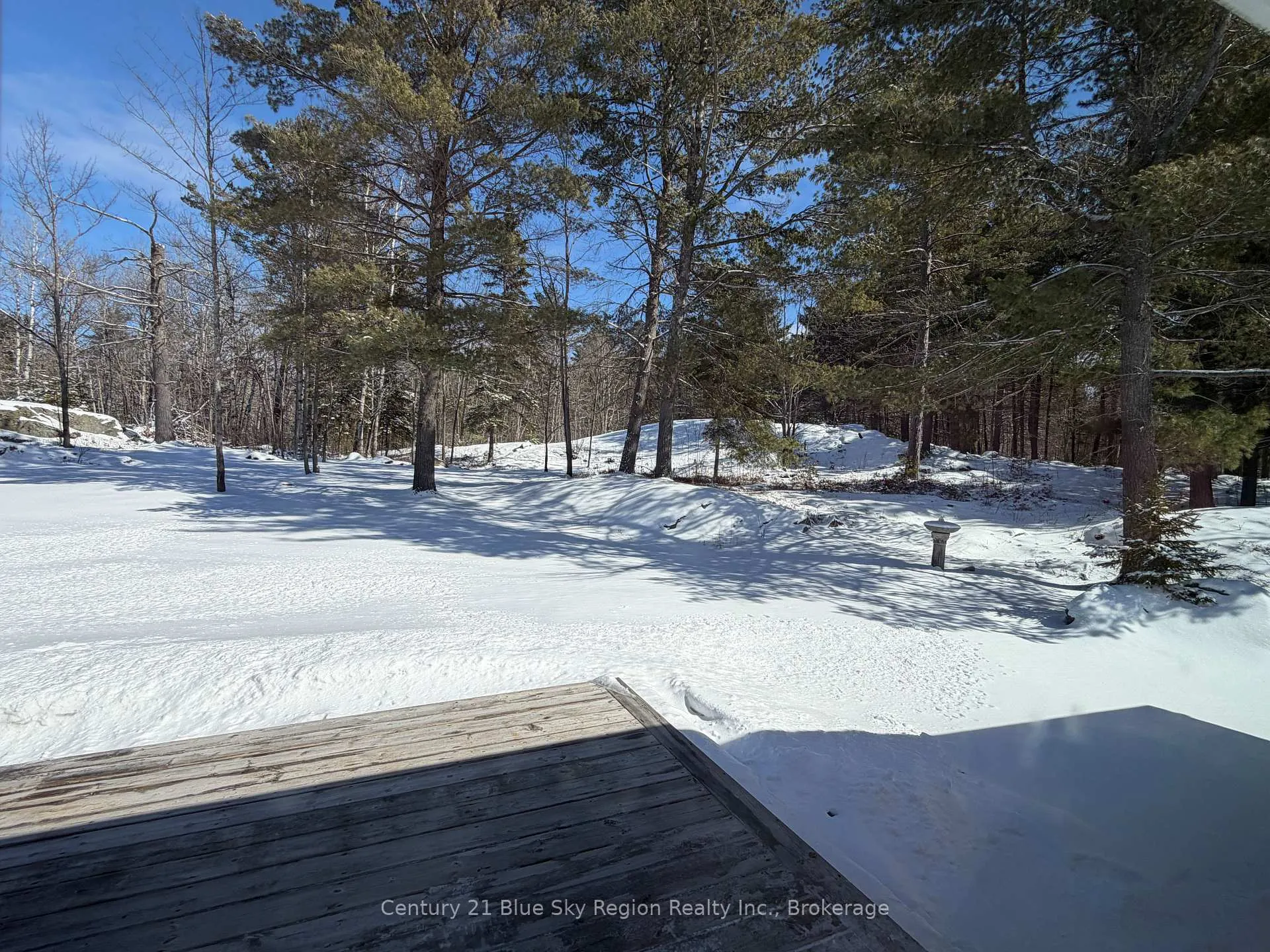 Photo 26 of 54 Sunset Cove Road, Callander — HOMEH