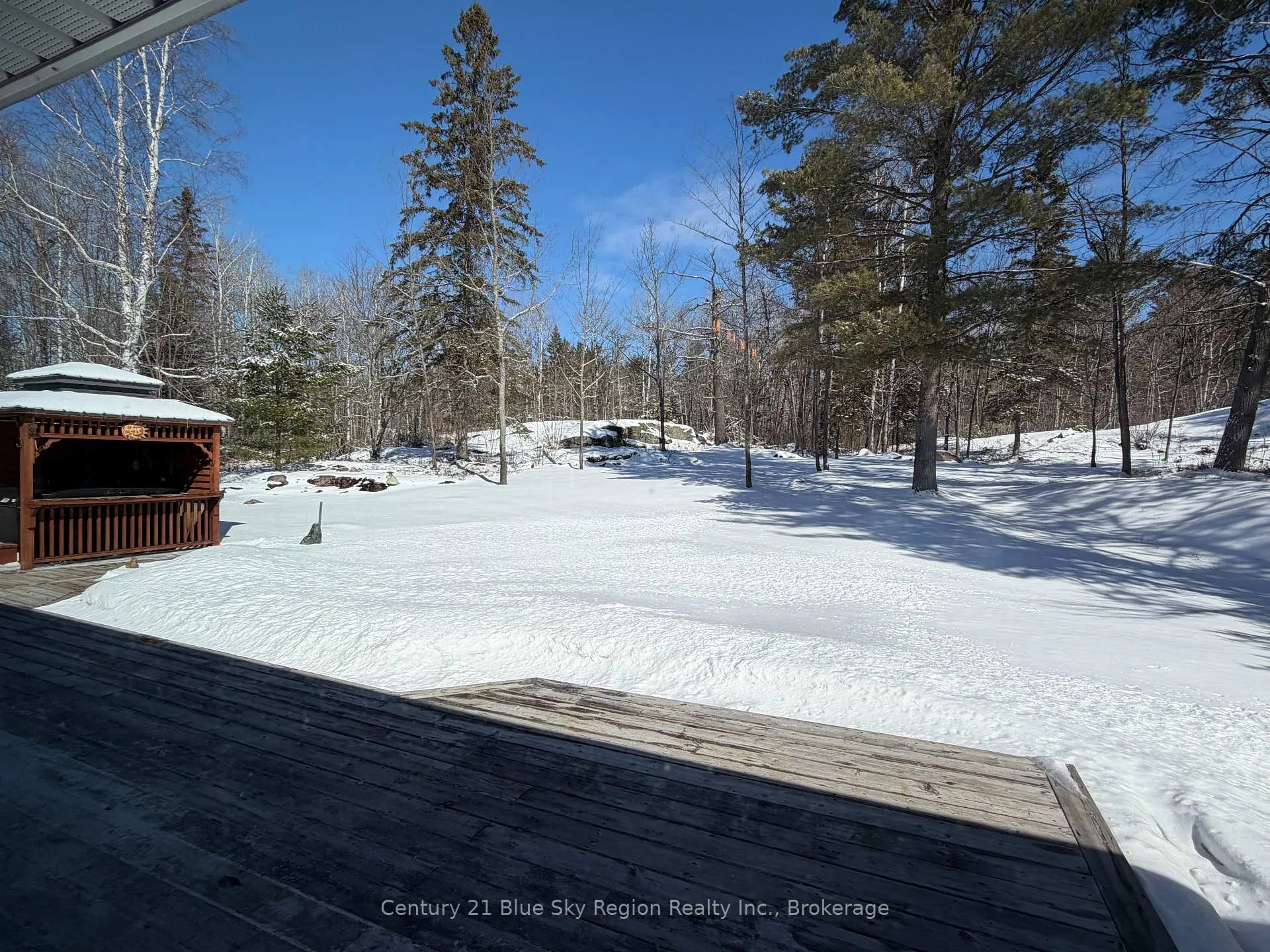 Photo 27 of 54 Sunset Cove Road, Callander — HOMEH