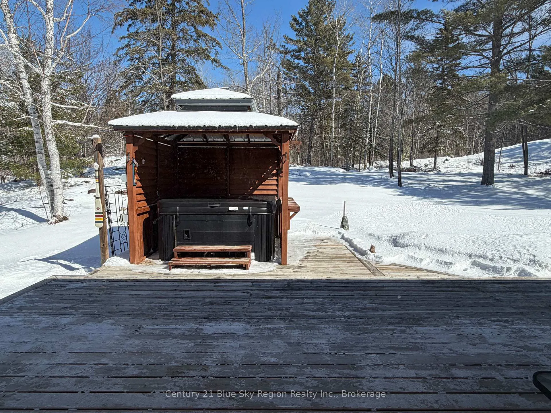 Photo 28 of 54 Sunset Cove Road, Callander — HOMEH
