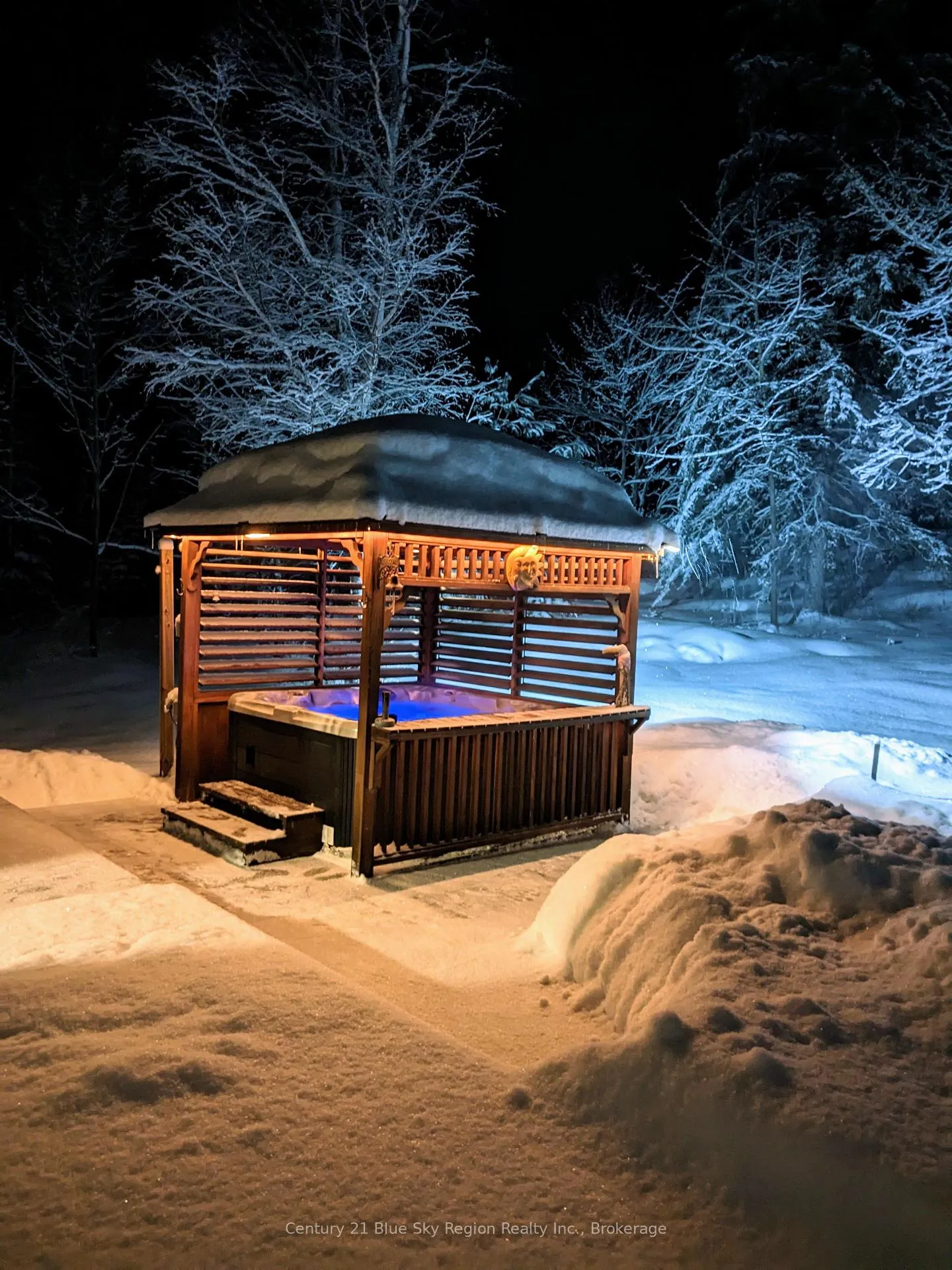 Photo 29 of 54 Sunset Cove Road, Callander — HOMEH