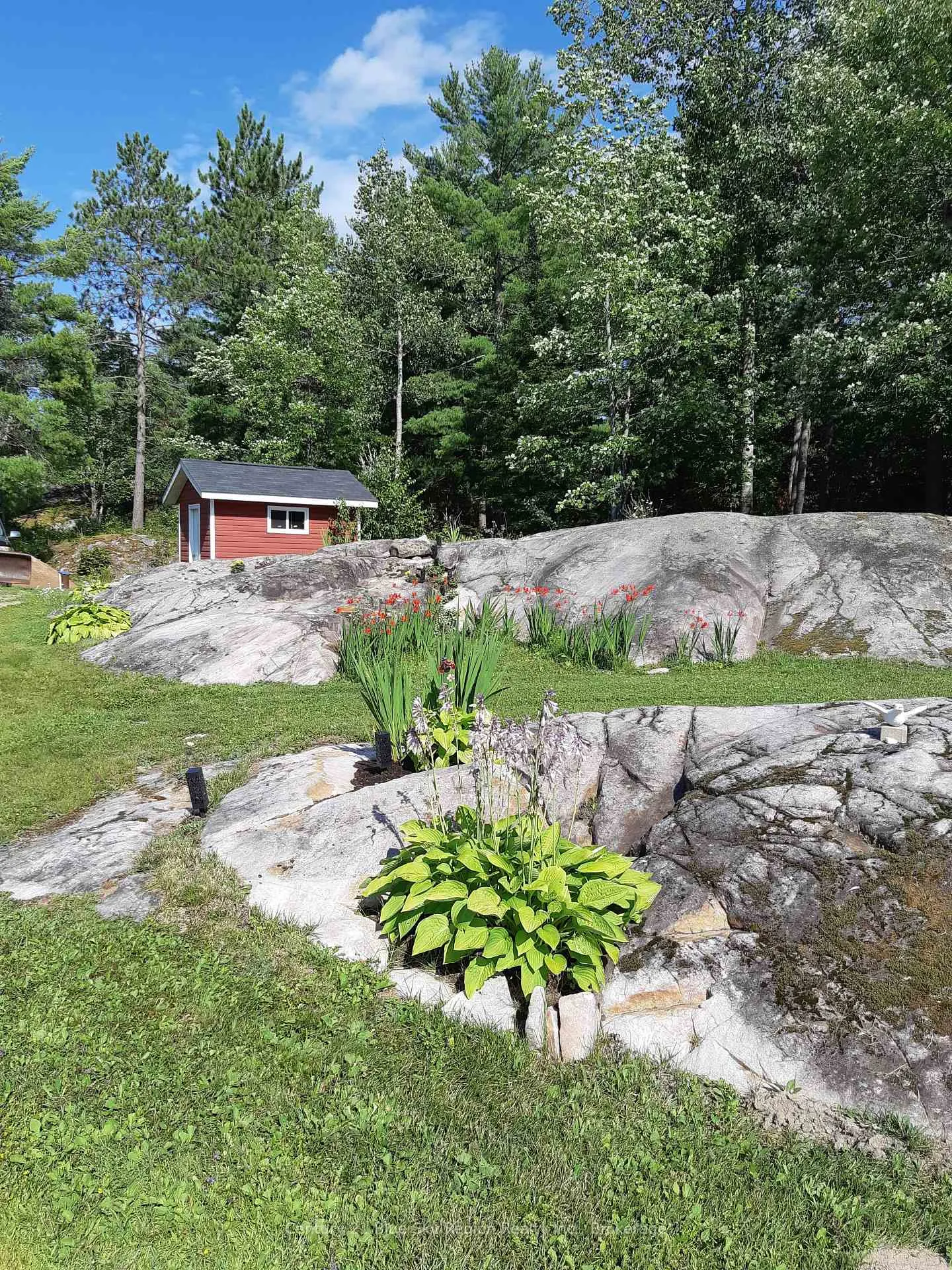 Photo 33 of 54 Sunset Cove Road, Callander — HOMEH