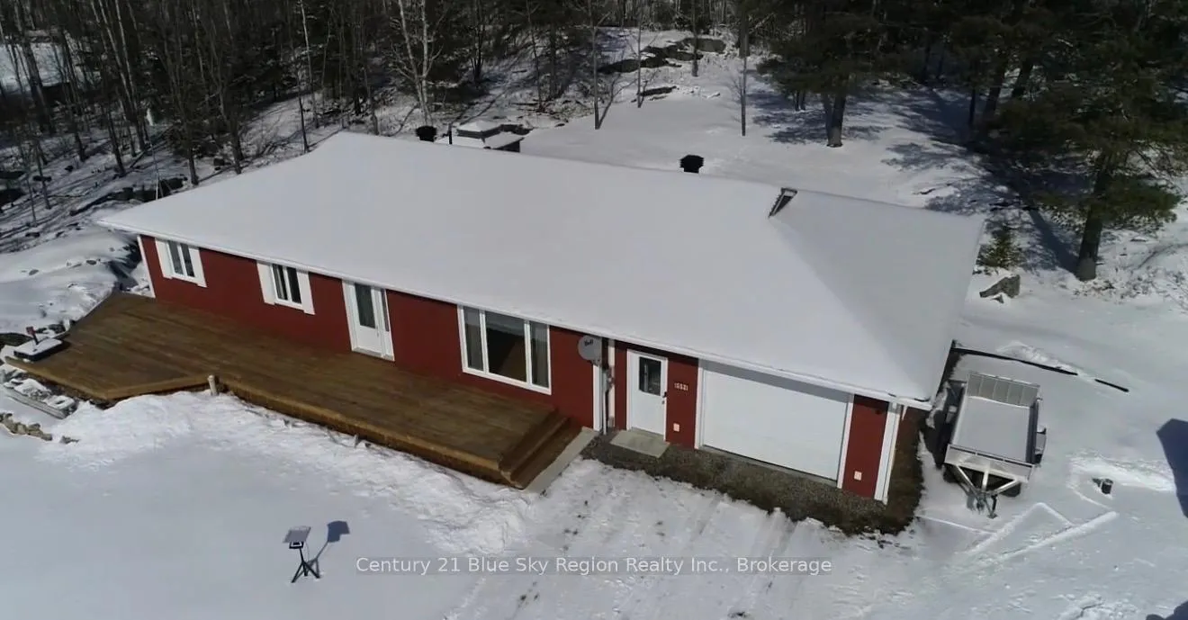 Photo 34 of 54 Sunset Cove Road, Callander — HOMEH