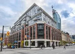Photo 1 of Unit 802, 55 Front Street E, Toronto, Waterfront Communities — HOMEH