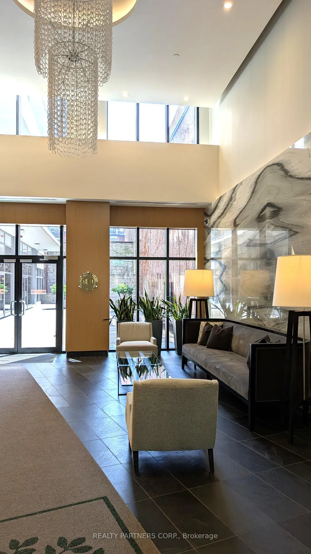 Photo 6 of Unit 802, 55 Front Street E, Toronto, Waterfront Communities — HOMEH