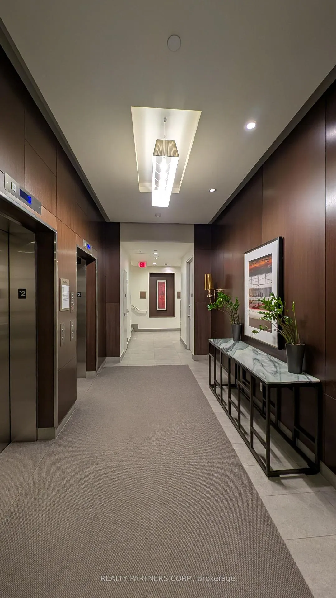 Photo 7 of Unit 802, 55 Front Street E, Toronto, Waterfront Communities — HOMEH