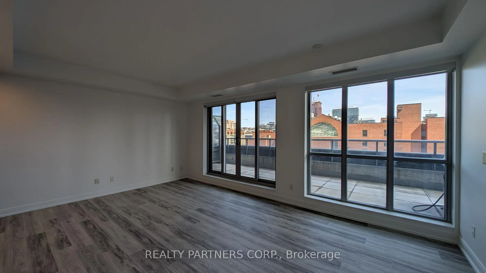 Photo 11 of Unit 802, 55 Front Street E, Toronto, Waterfront Communities — HOMEH