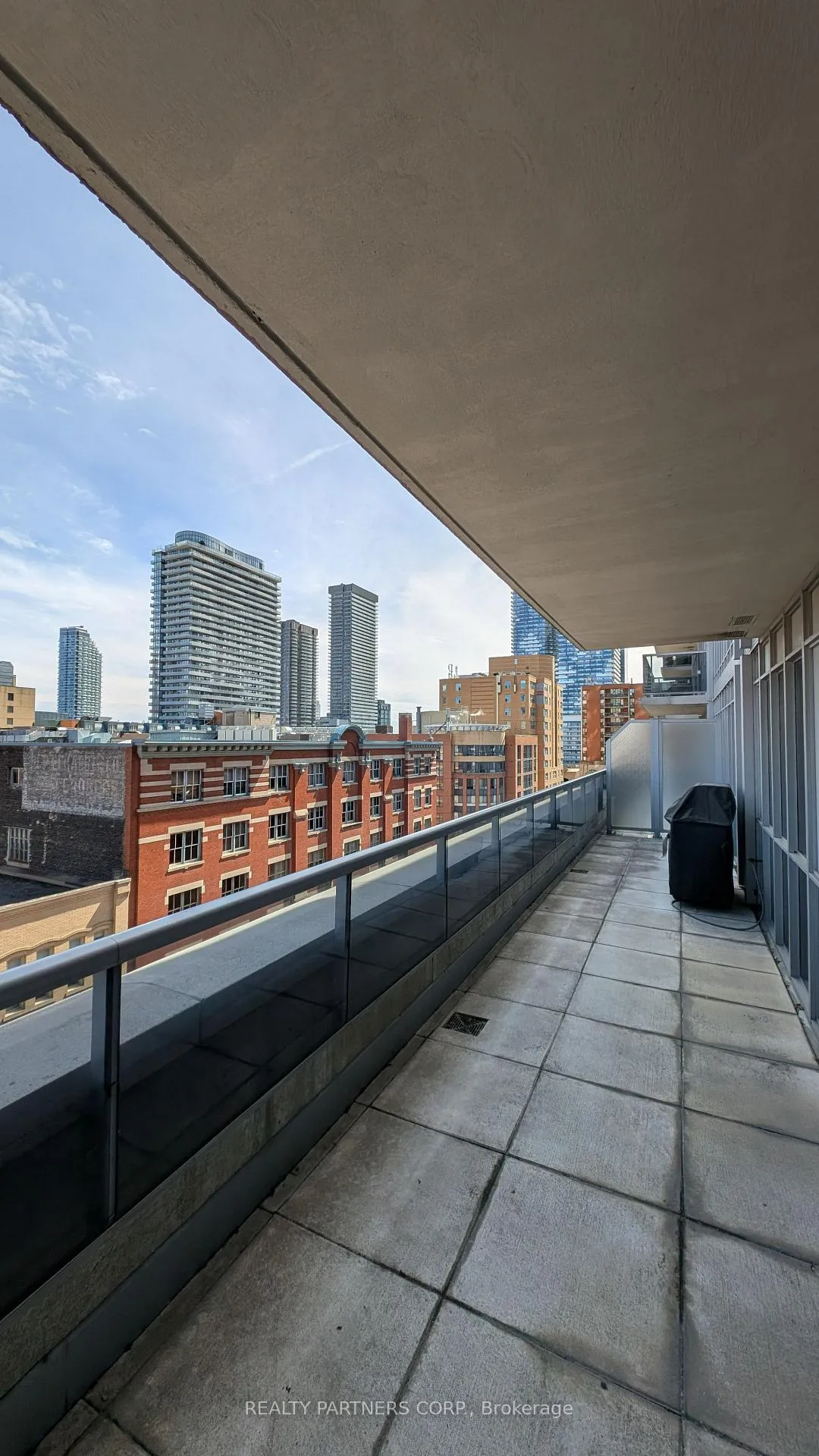 Photo 13 of Unit 802, 55 Front Street E, Toronto, Waterfront Communities — HOMEH