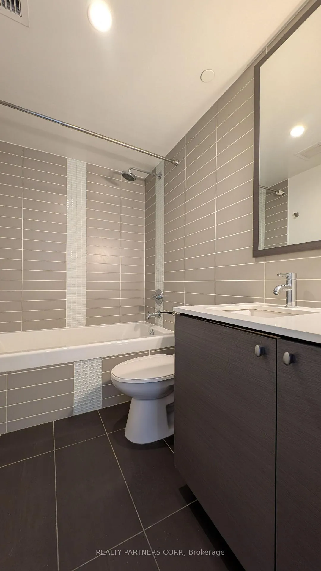 Photo 16 of Unit 802, 55 Front Street E, Toronto, Waterfront Communities — HOMEH