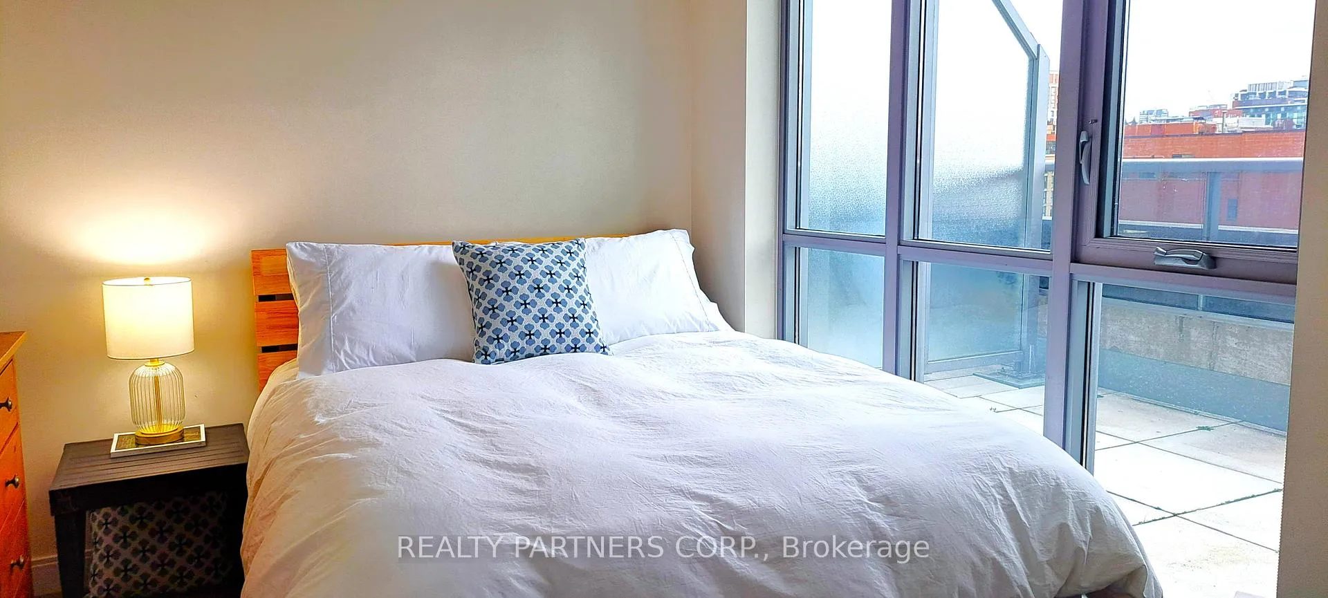 Photo 18 of Unit 802, 55 Front Street E, Toronto, Waterfront Communities — HOMEH