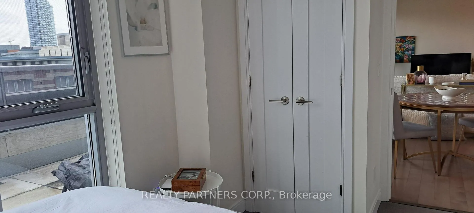 Photo 19 of Unit 802, 55 Front Street E, Toronto, Waterfront Communities — HOMEH